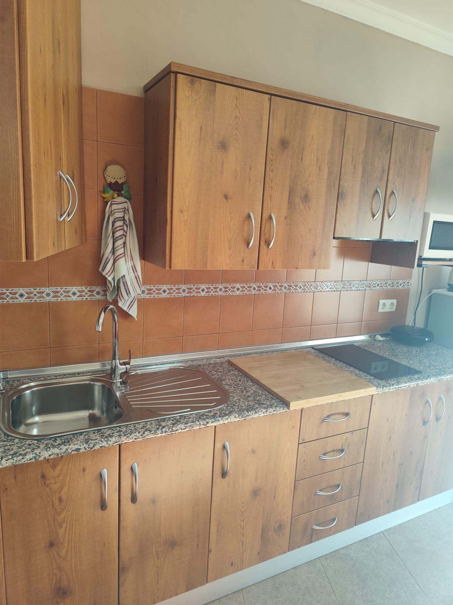 Casa Adosada en Venta en C. Sevílla - 8