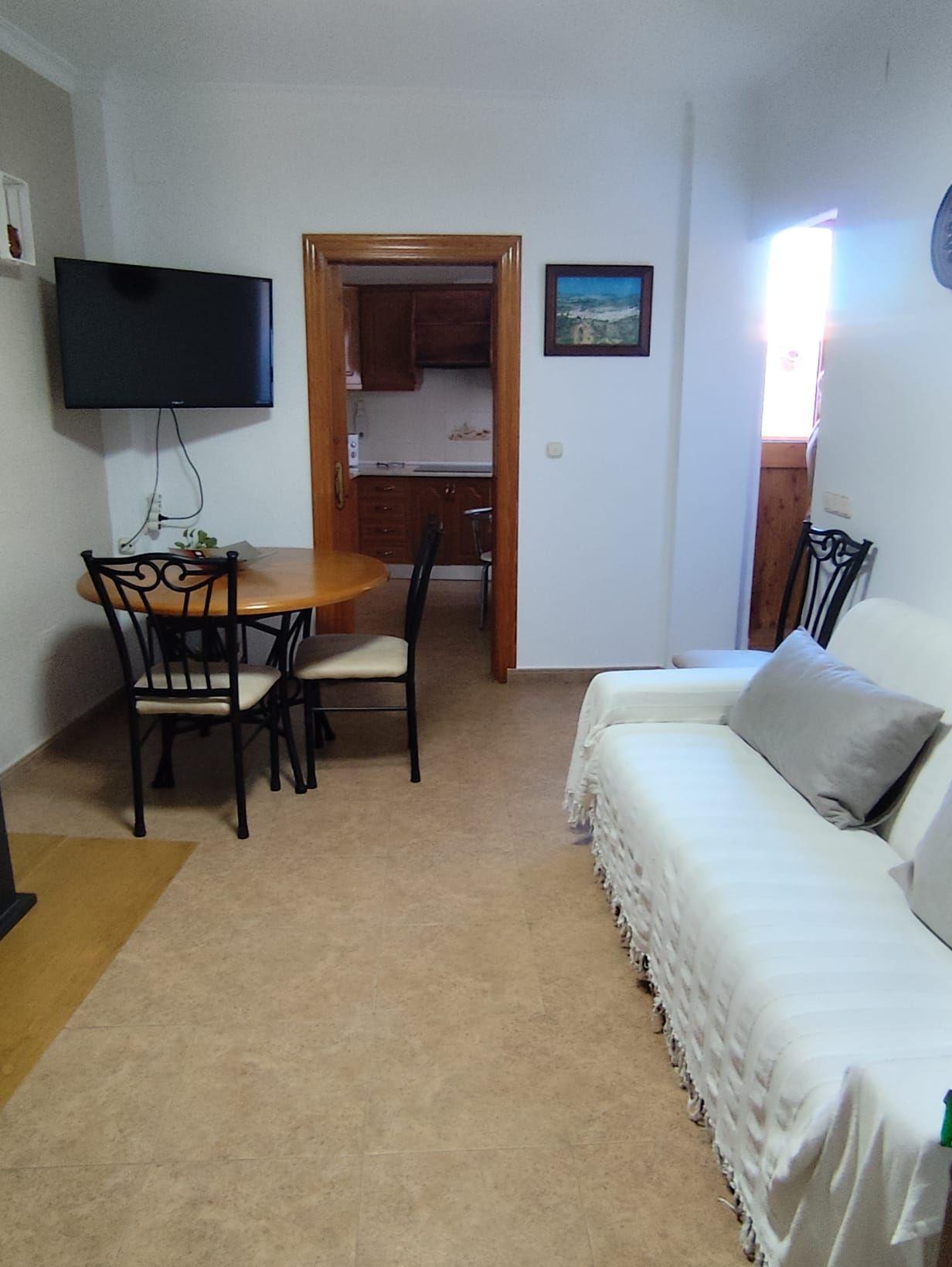 Casa Adosada en Venta en C. Sevílla - 1