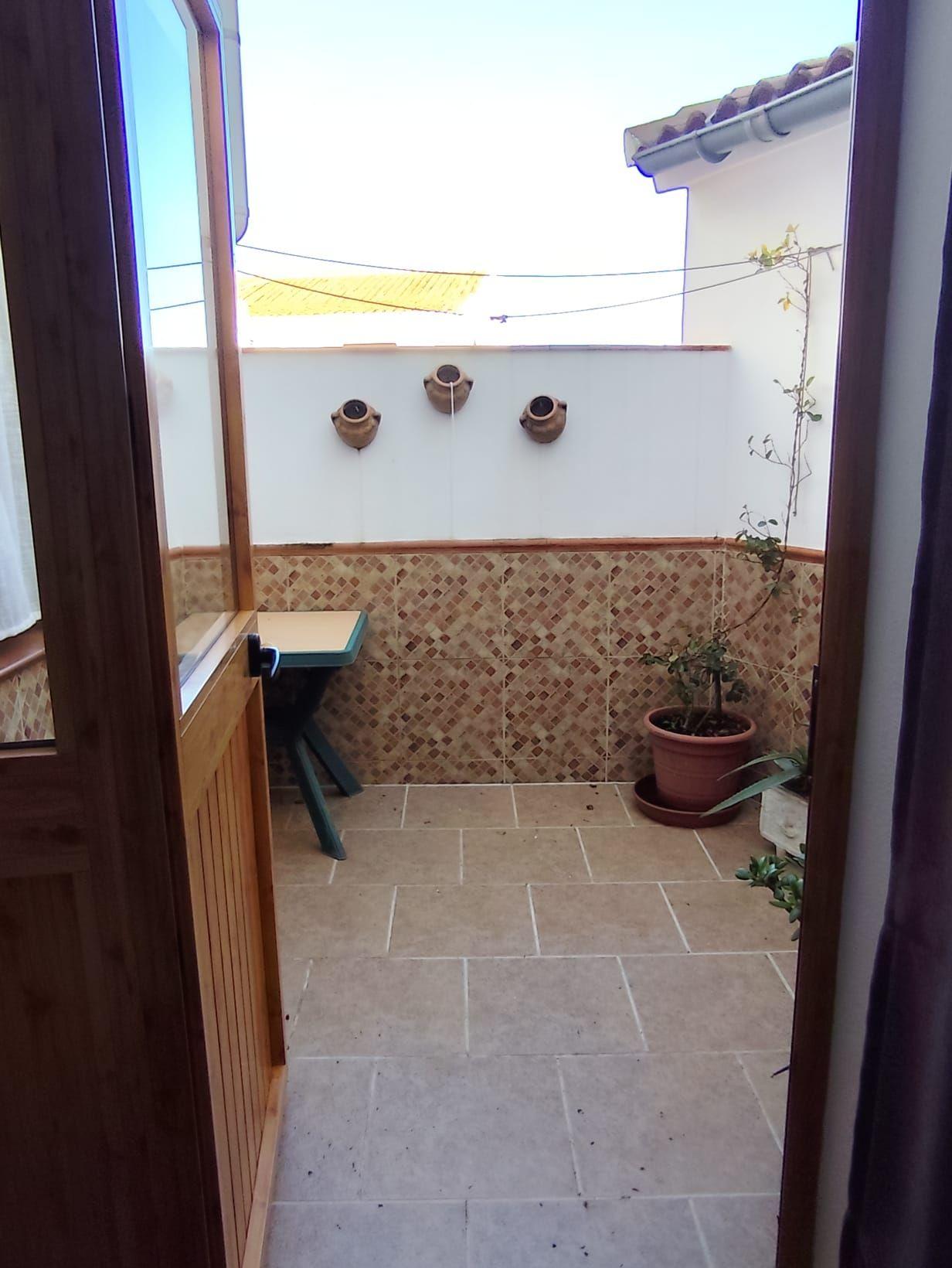 Casa Adosada en Venta en C. Sevílla - 21