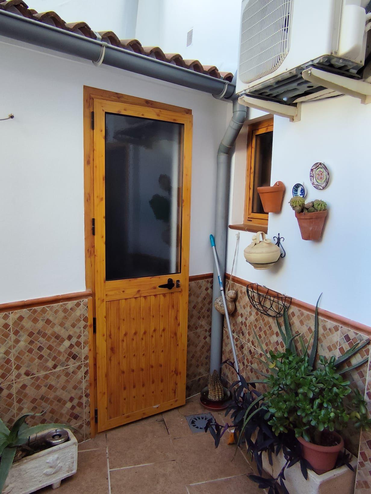 Casa Adosada en Venta en C. Sevílla - 10