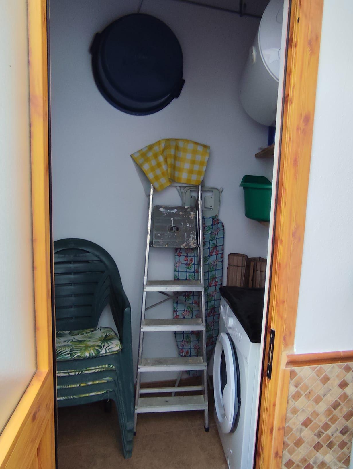 Casa Adosada en Venta en C. Sevílla - 13