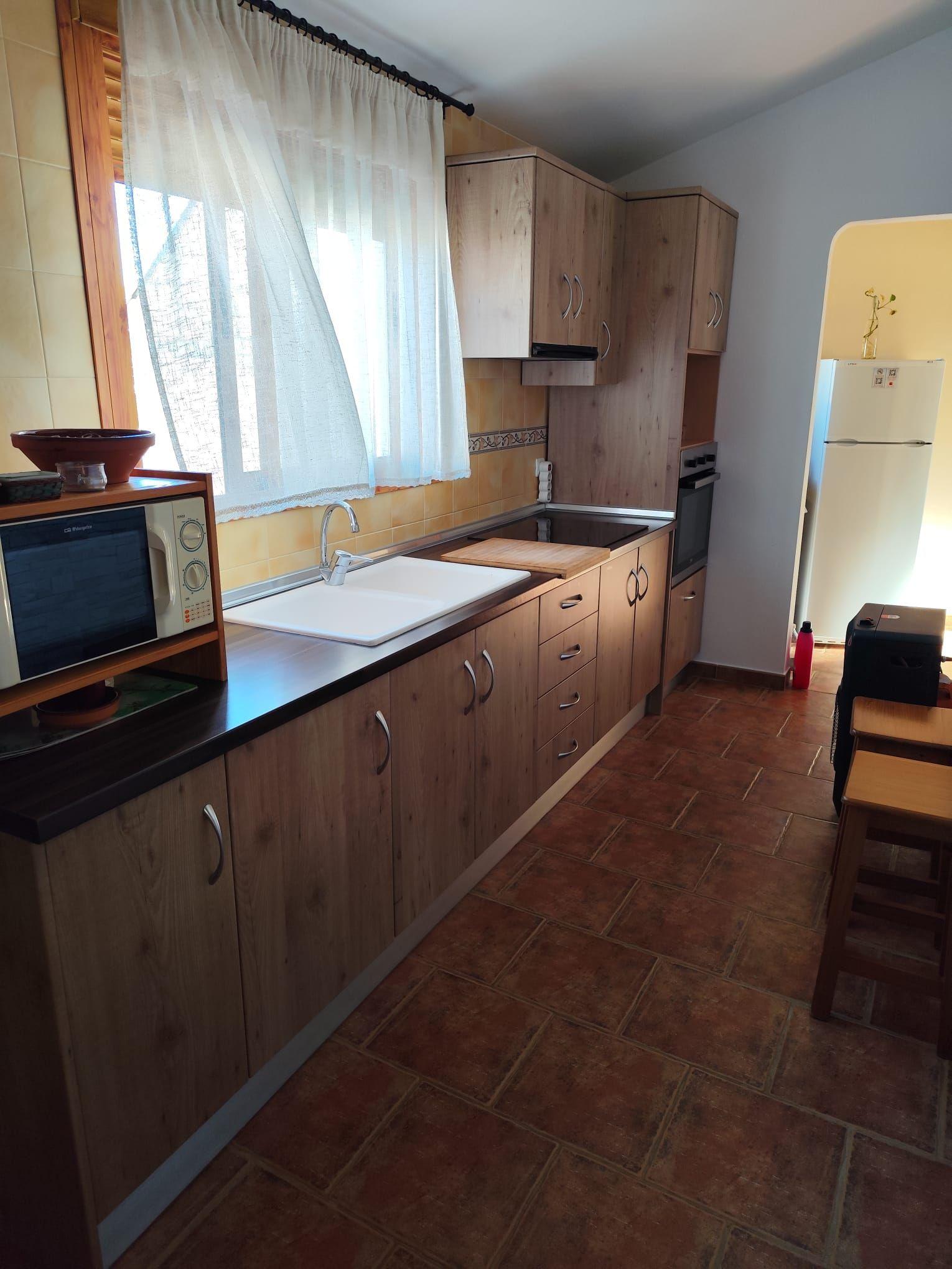 Casa Adosada en Venta en C. Sevílla - 6