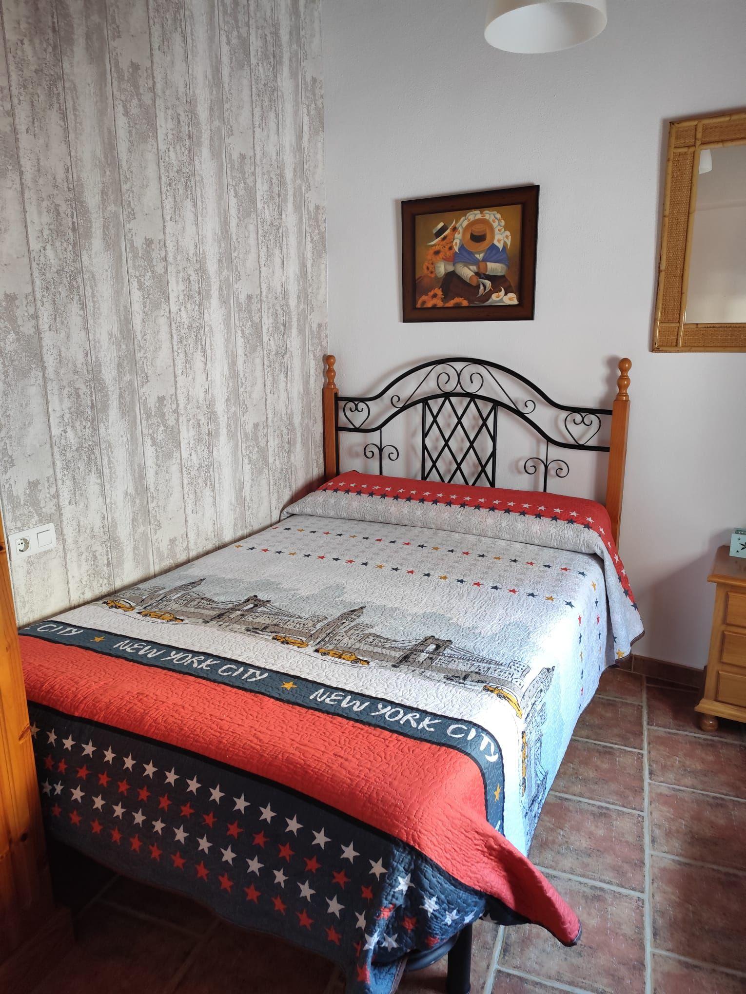 Casa Adosada en Venta en C. Sevílla - 17