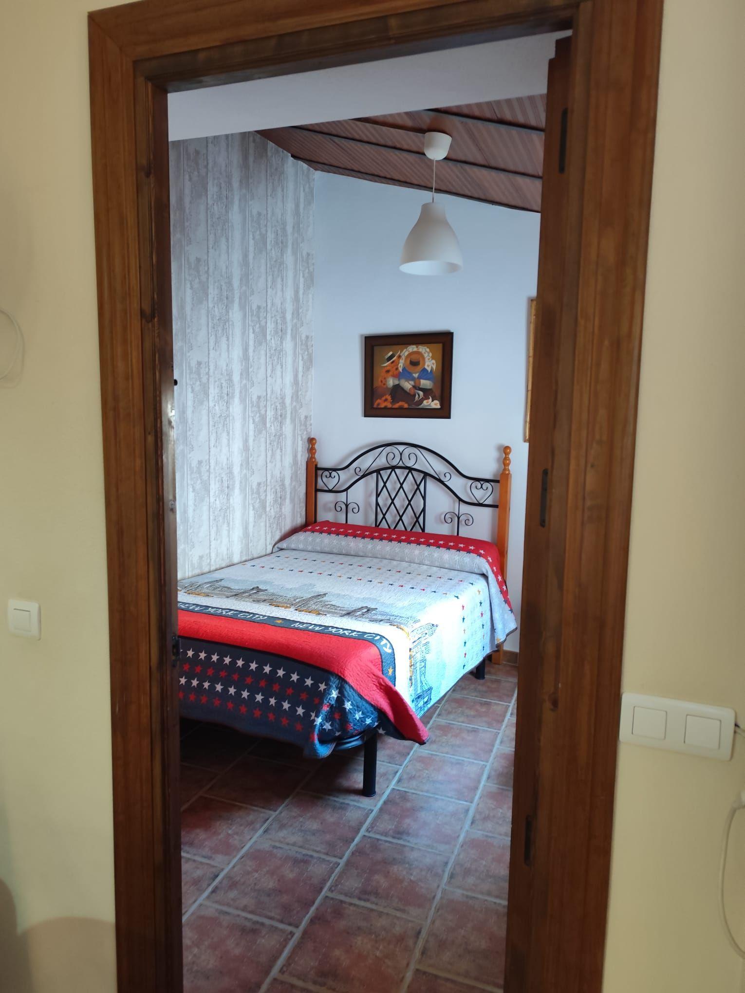 Casa Adosada en Venta en C. Sevílla - 18