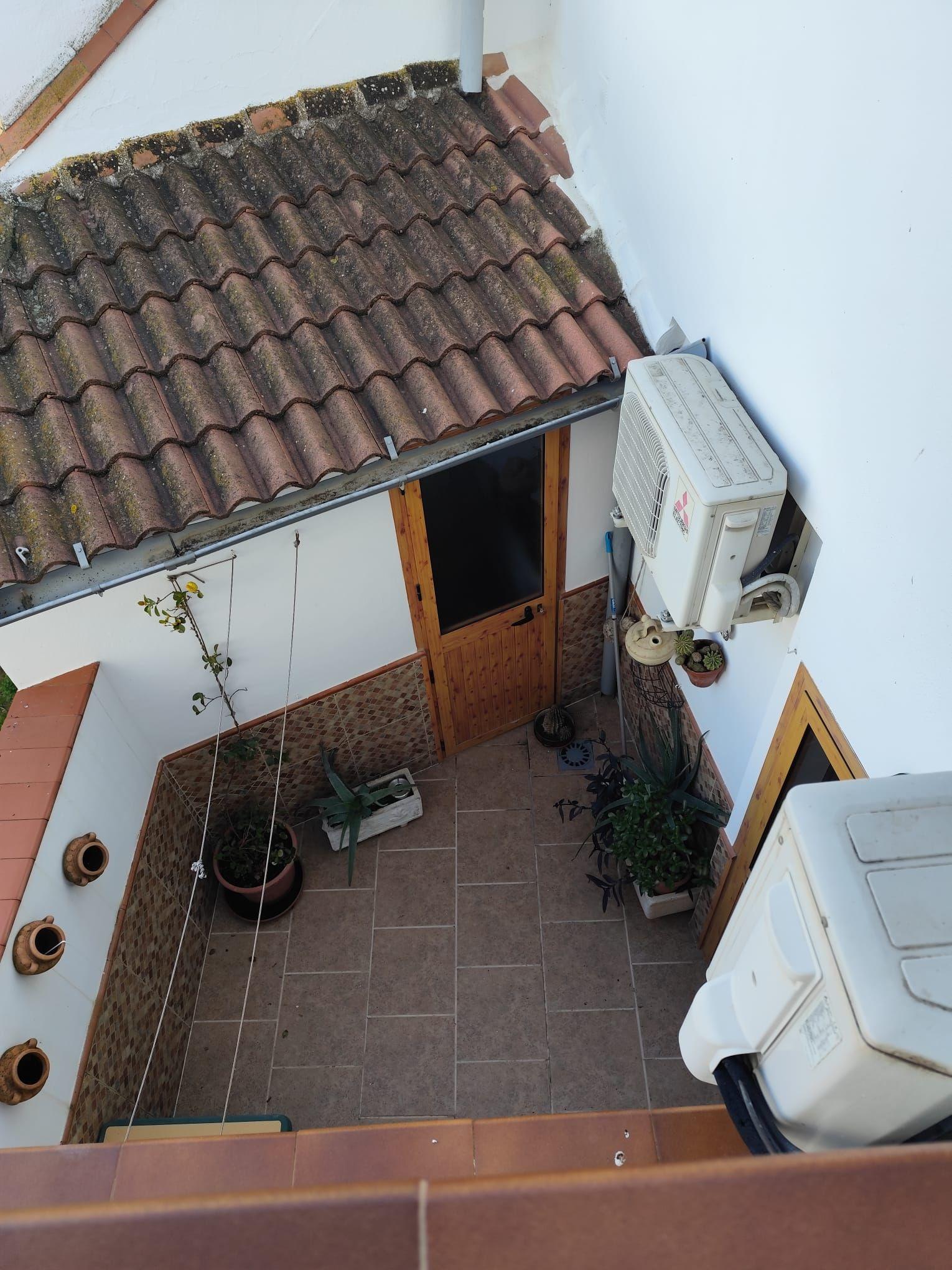 Casa Adosada en Venta en C. Sevílla - 29