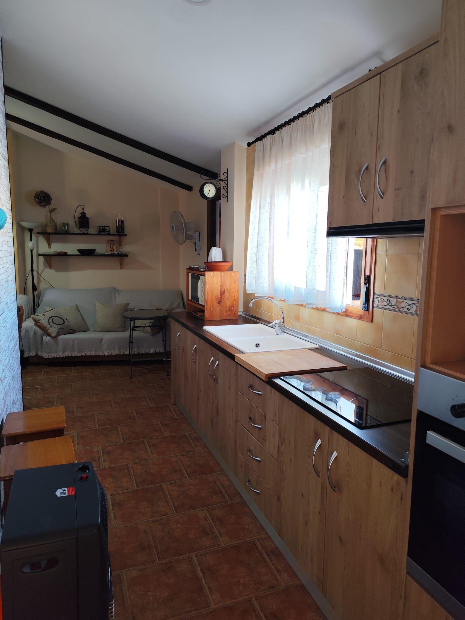 Casa Adosada en Venta en C. Sevílla - 5