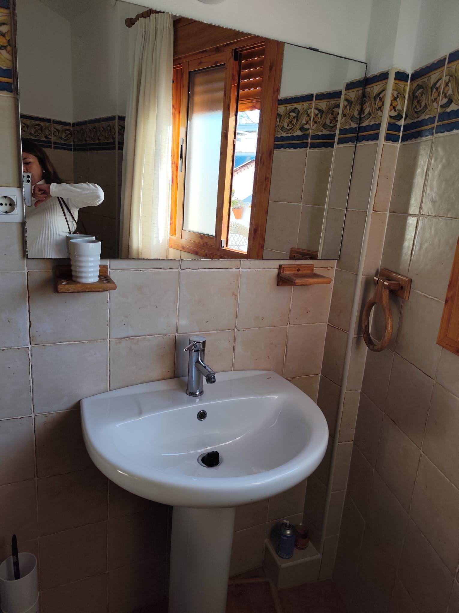 Casa Adosada en Venta en C. Sevílla - 24