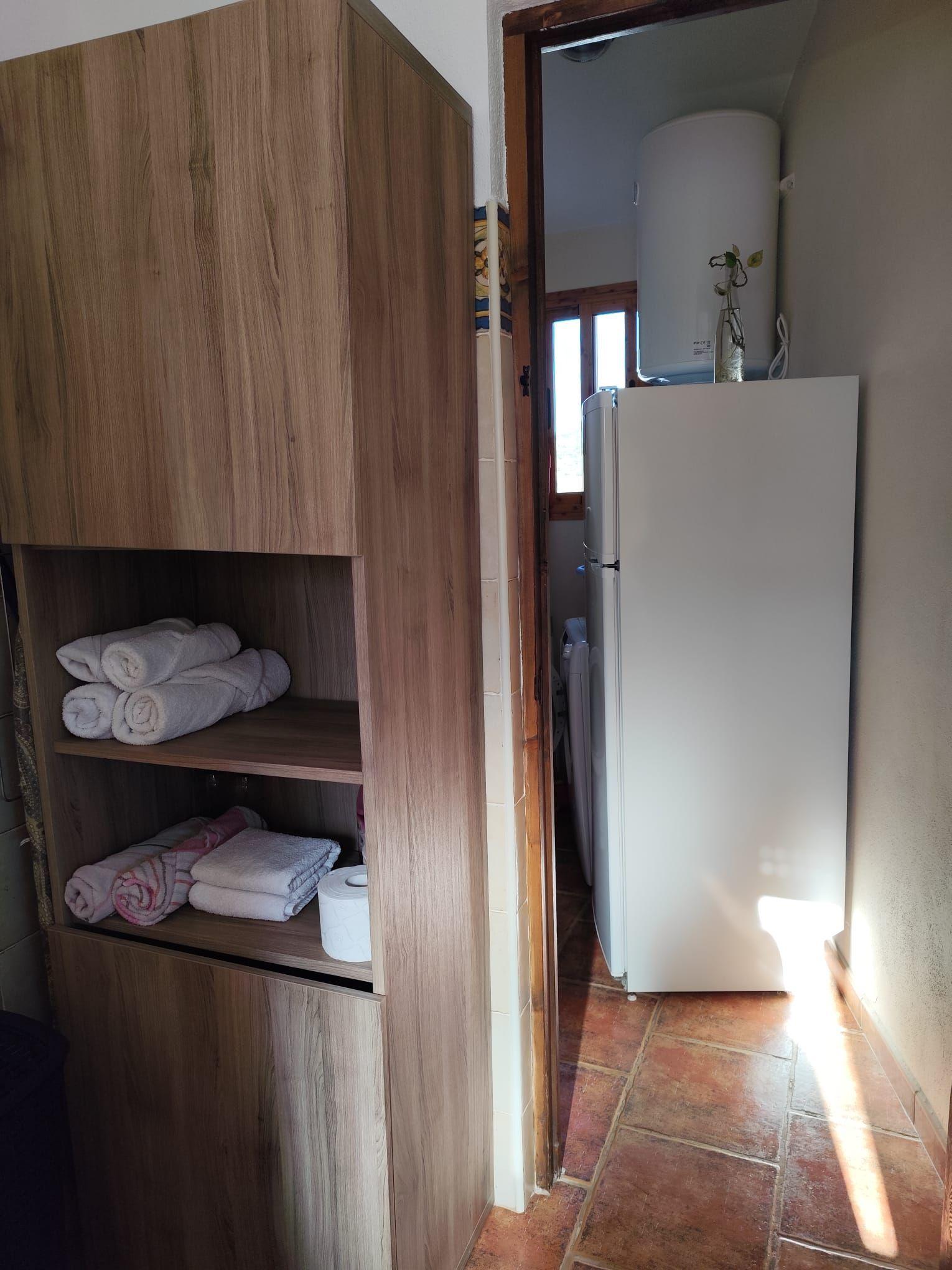 Casa Adosada en Venta en C. Sevílla - 28