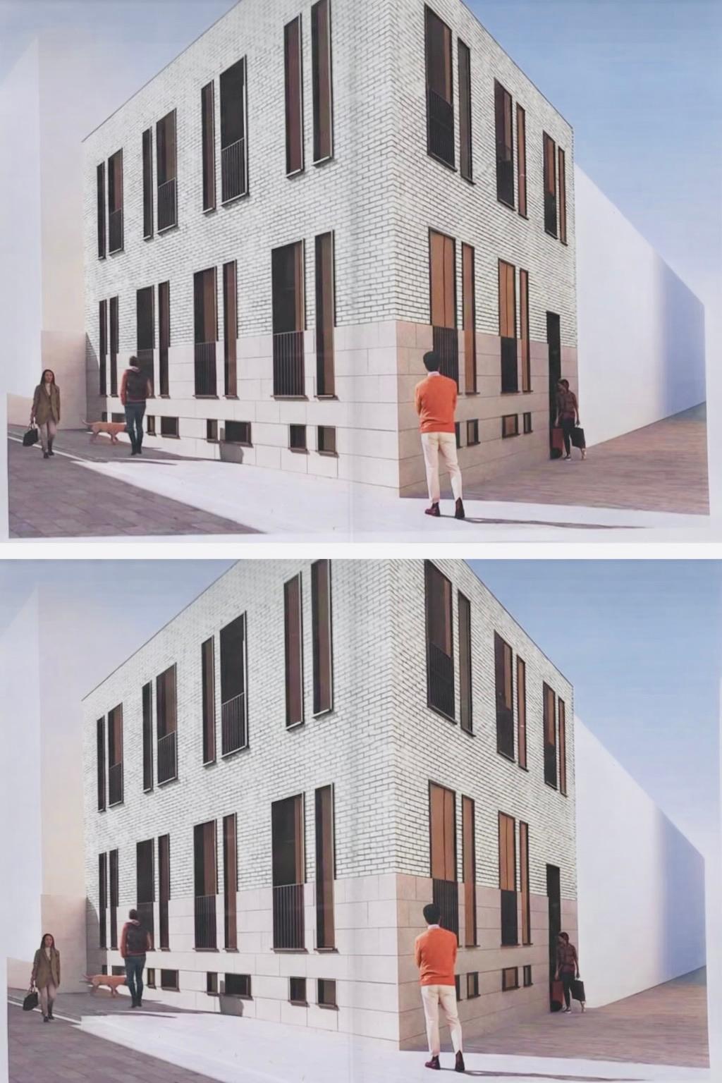 Parcela Residencial en Venta en C. Carril - 1