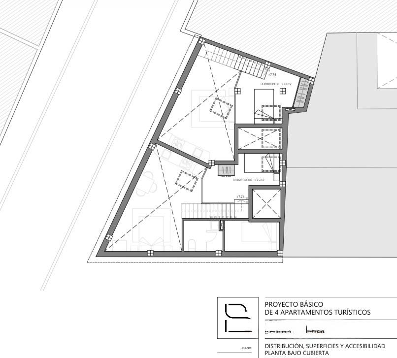 Parcela Residencial en Venta en C. Carril - 5