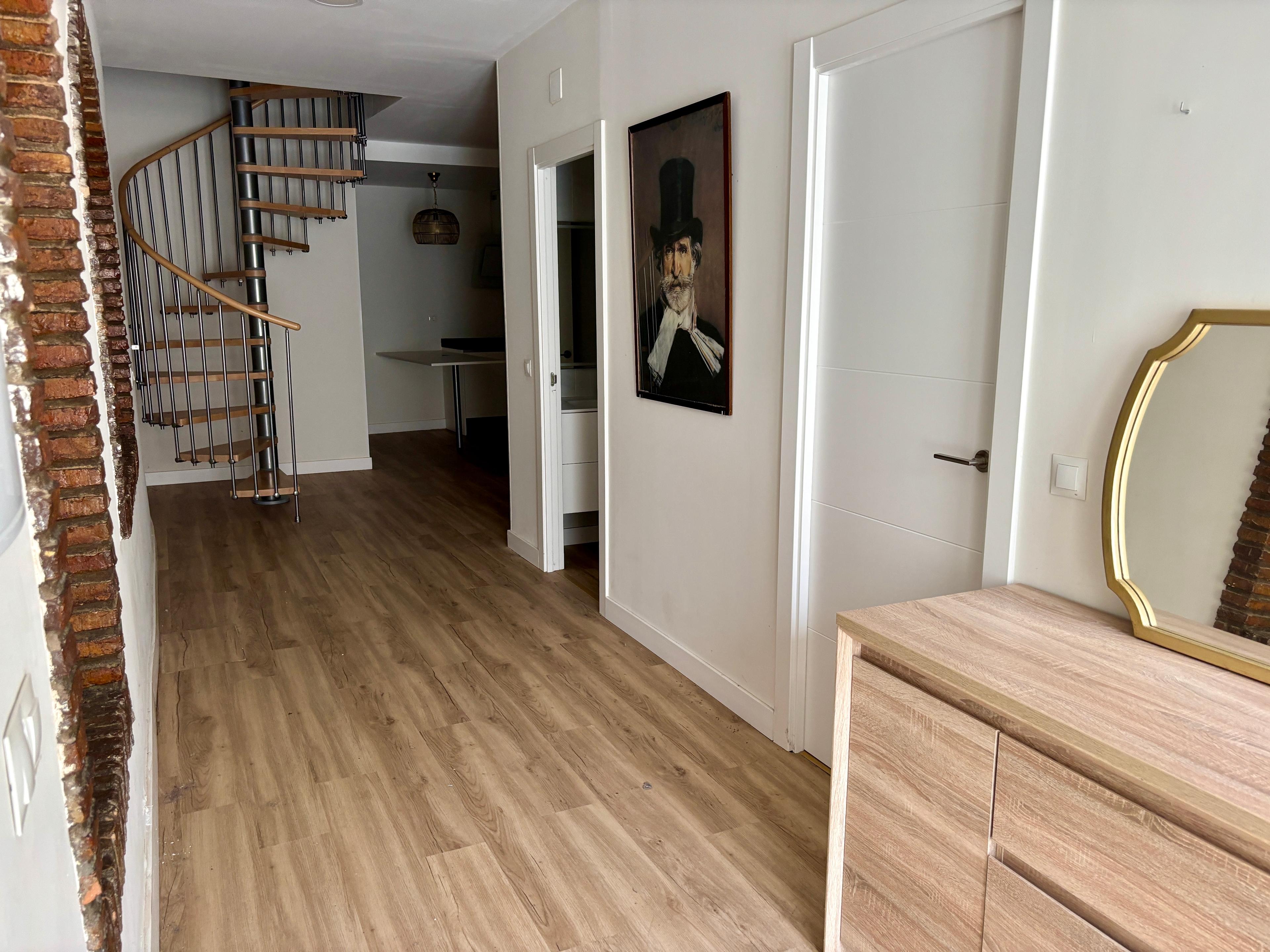 Local en Venta en Plaza de la Merced - 8