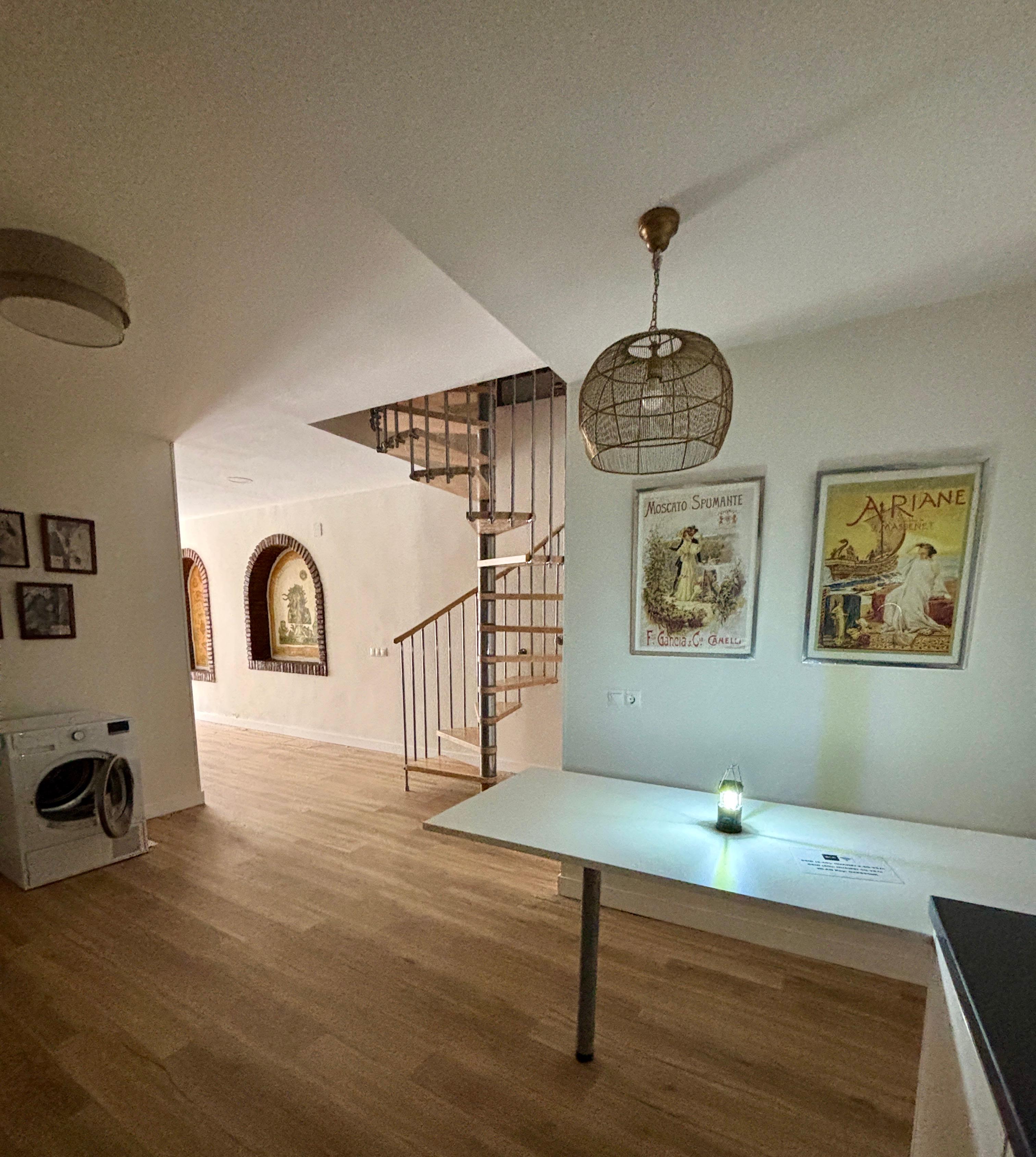 Local en Venta en Plaza de la Merced - 30