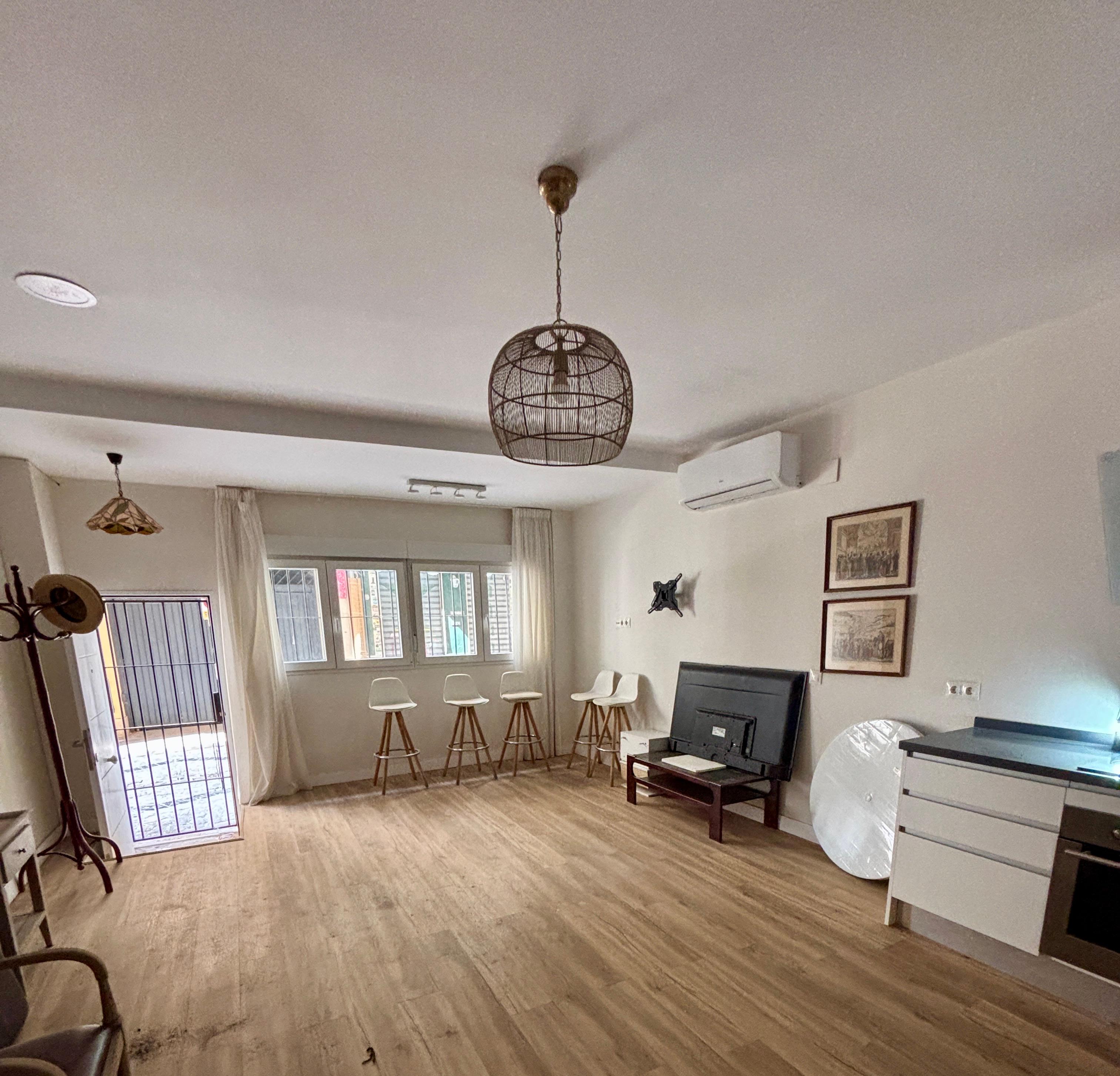 Local en Venta en Plaza de la Merced - 1