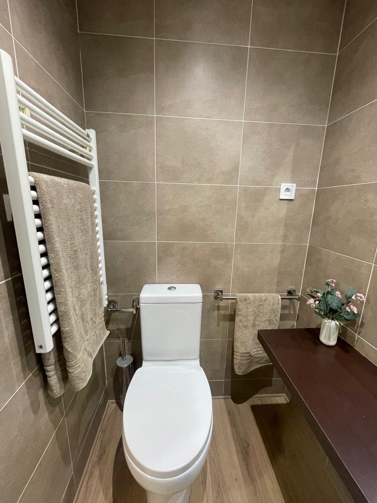 Piso en Venta - C. de Dulce Chacón, Madrid - 22