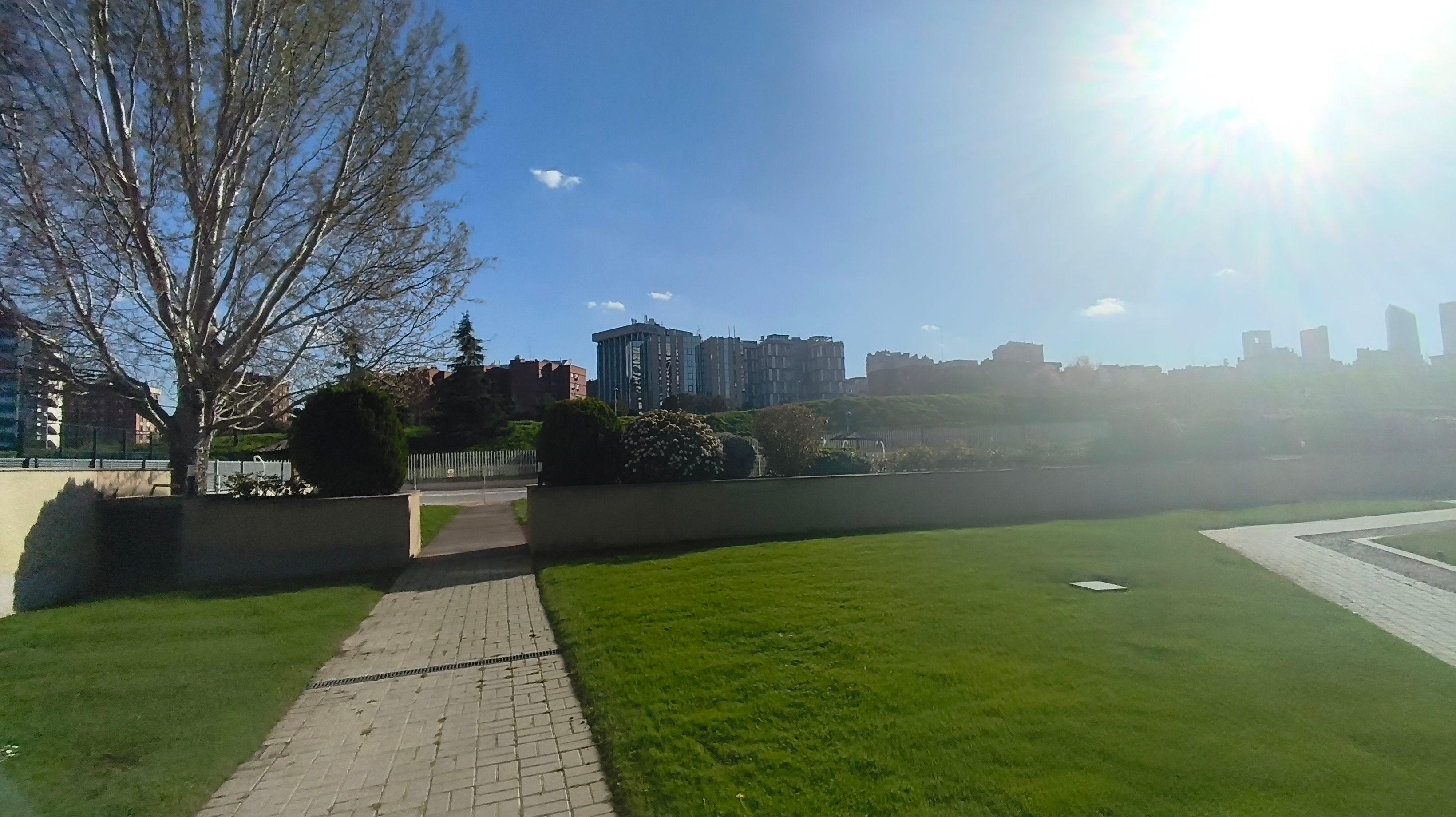 Piso en Venta - C. de Dulce Chacón, Madrid - 43