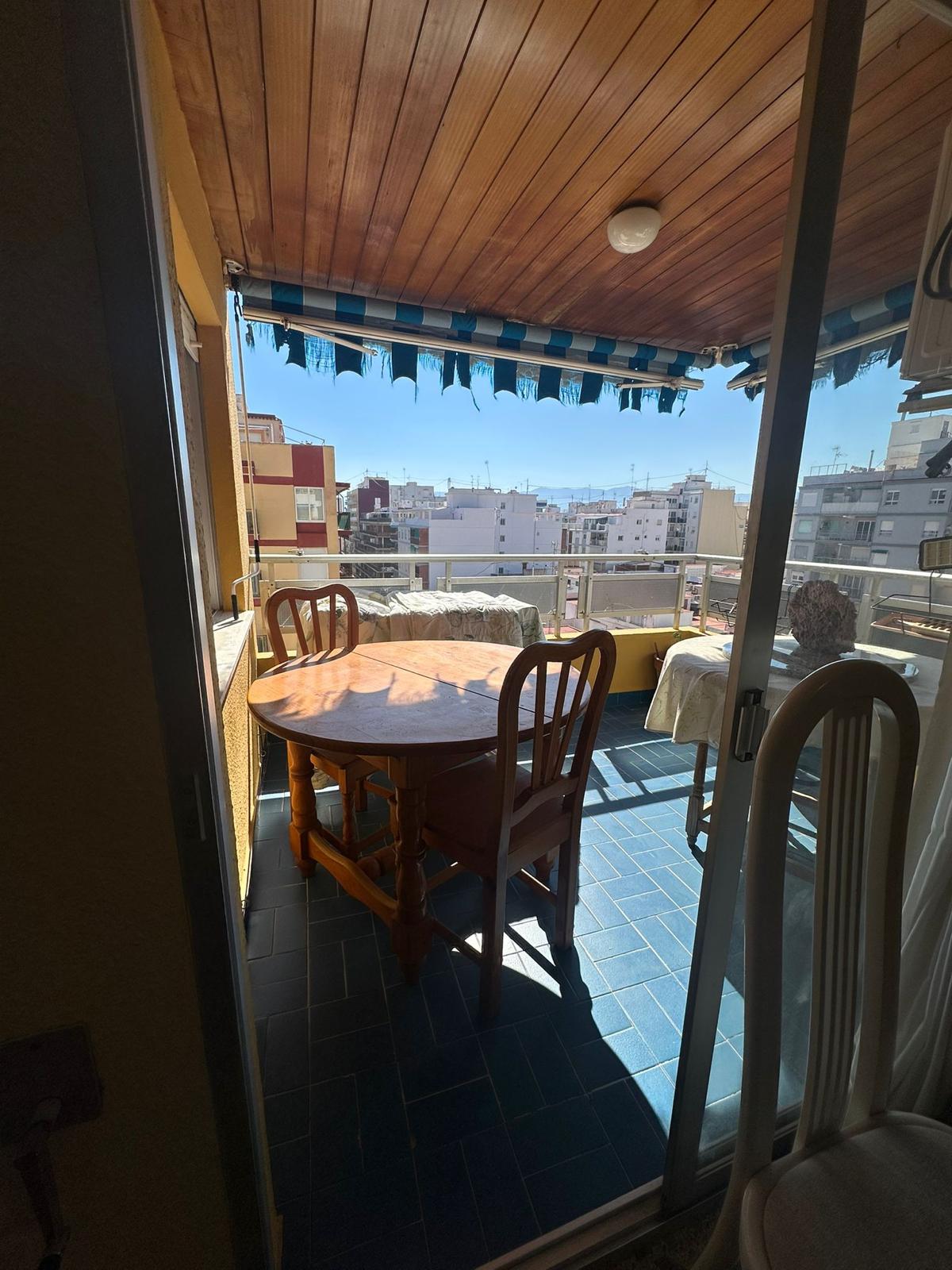 Piso en Venta Cerca De La Playa San Antonio  - 1