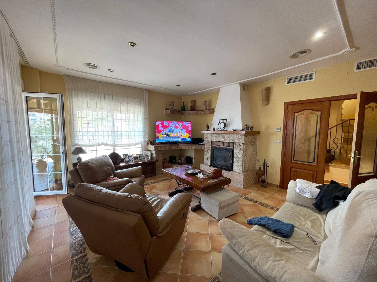 Casa en Venta en Carrer del Pou - 3