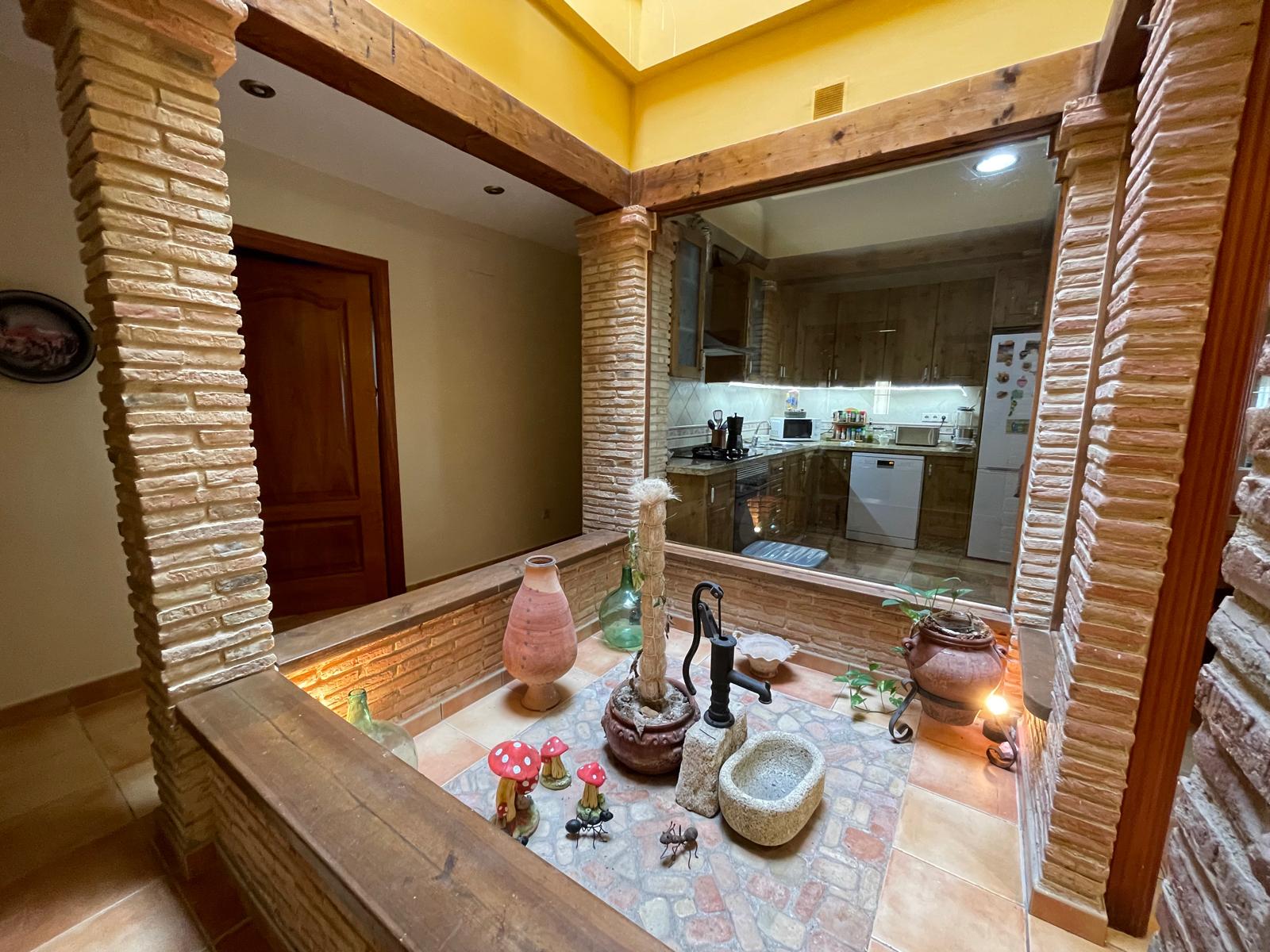 Casa en Venta en Carrer del Pou - 7