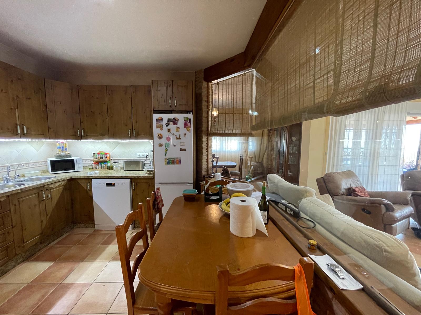 Casa en Venta en Carrer del Pou - 5