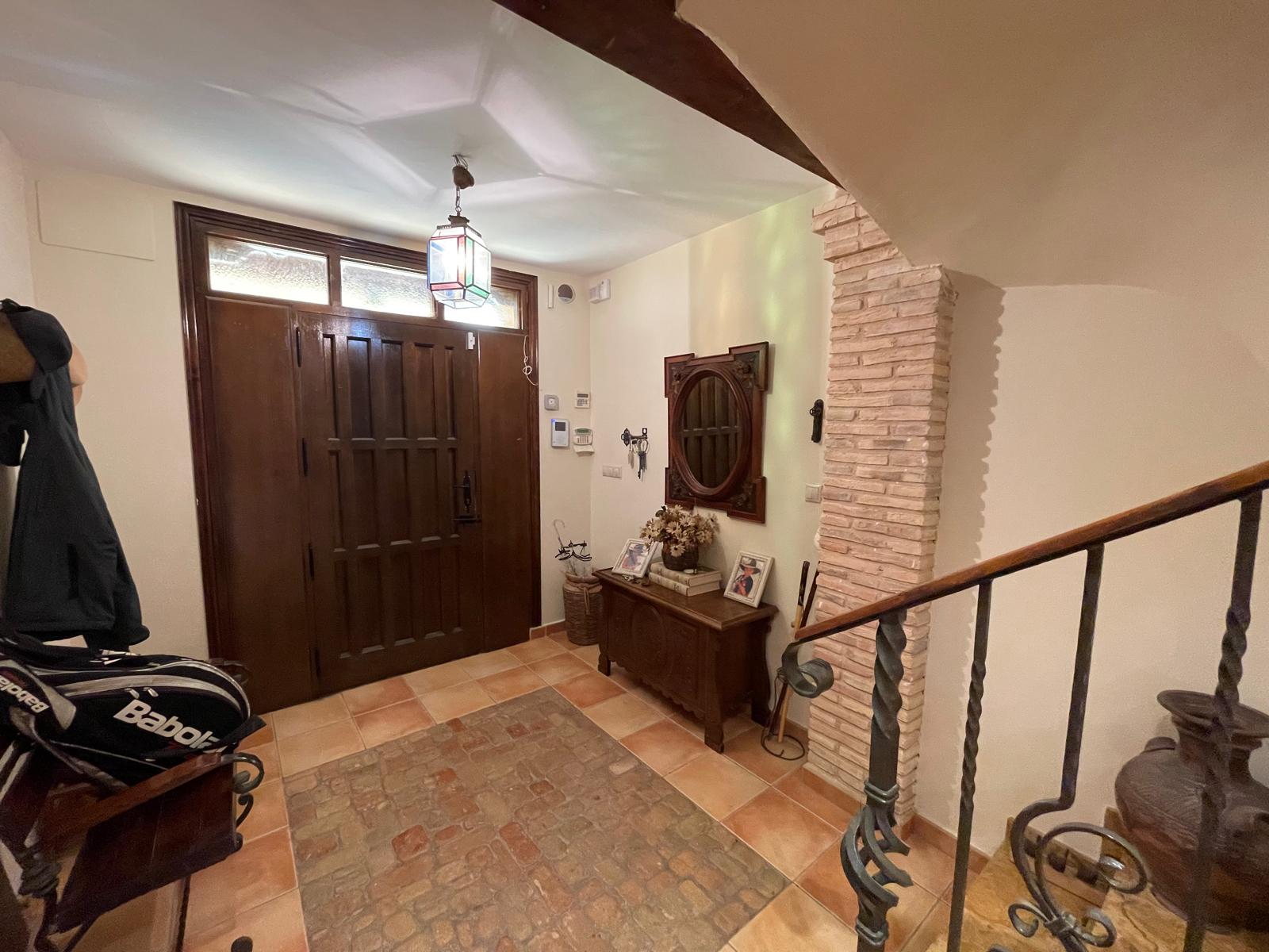 Casa en Venta en Carrer del Pou - 23