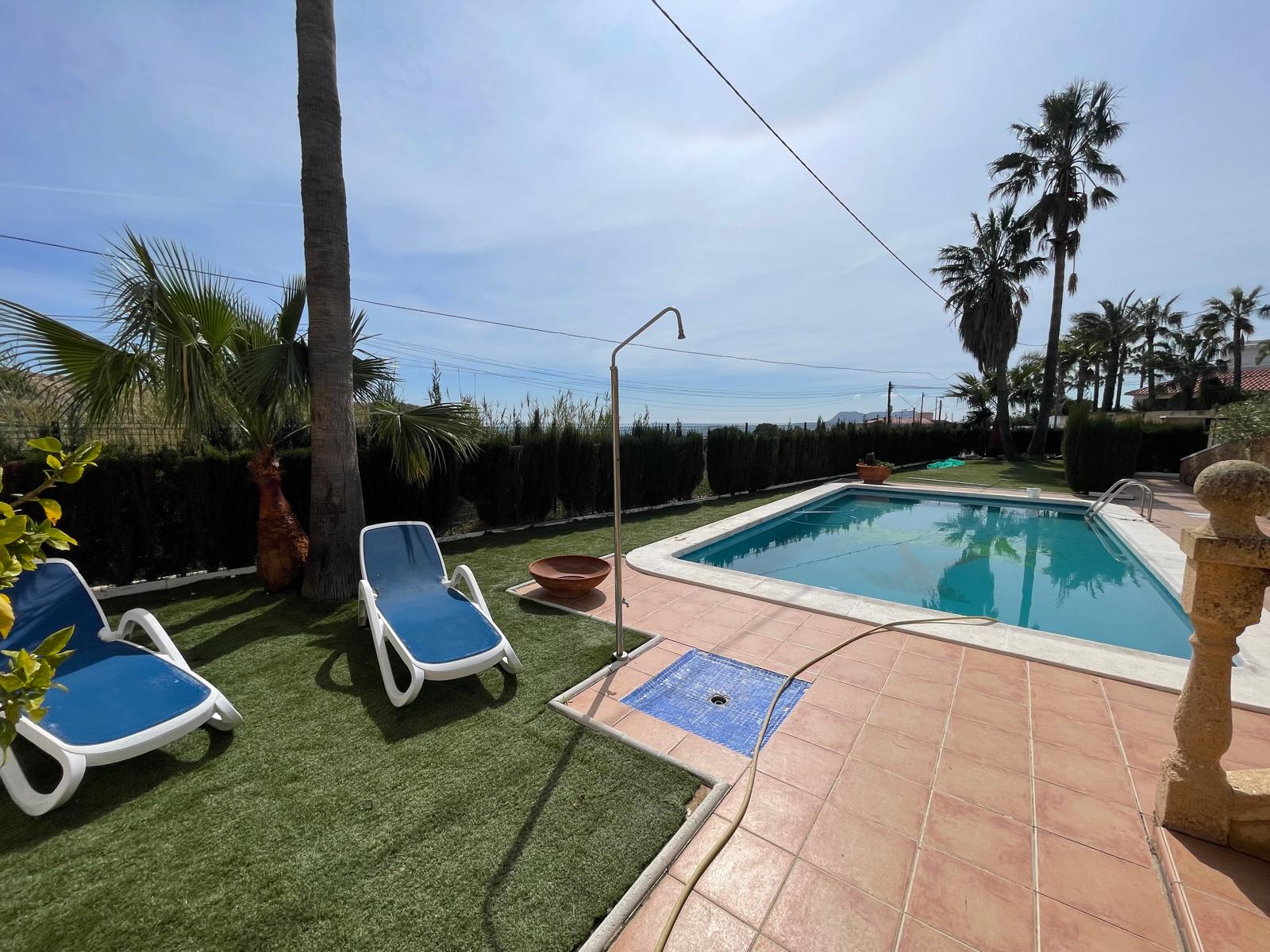 Casa en Venta en Carrer del Pou - 32