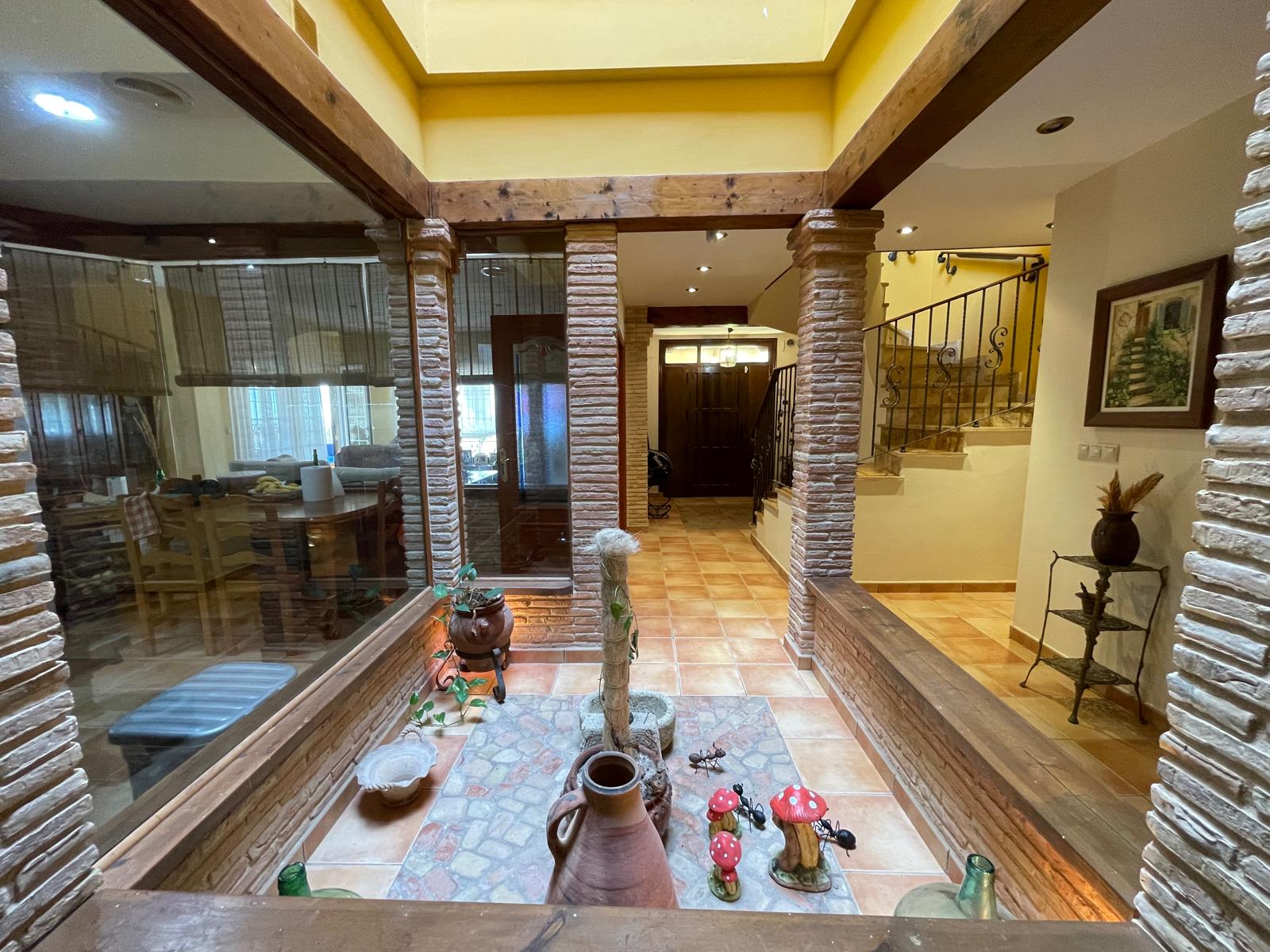 Casa en Venta en Carrer del Pou - 8