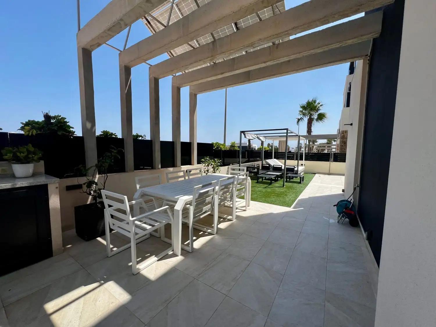 Chalet de lujo en venta - Cabo Roig, Orihuela - 16