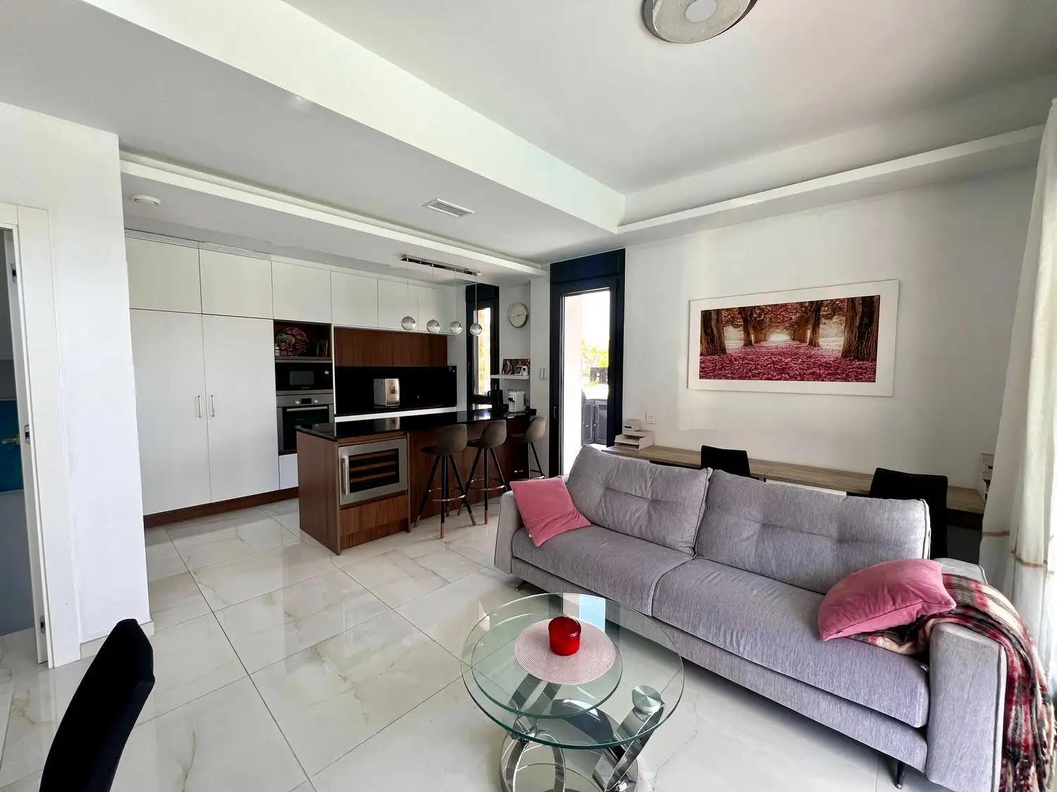 Chalet de lujo en venta - Cabo Roig, Orihuela - 13