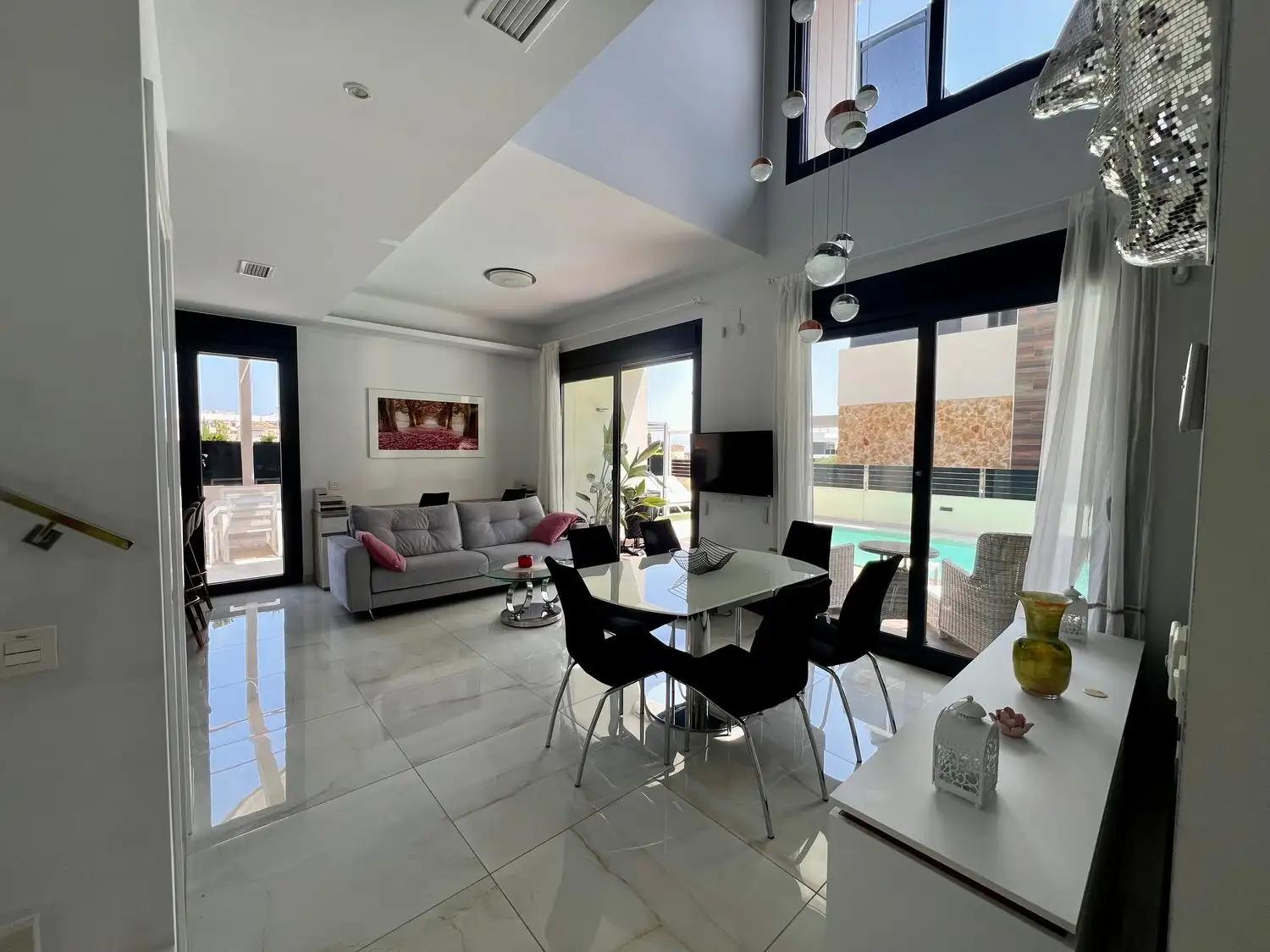 Chalet de lujo en venta - Cabo Roig, Orihuela - 4