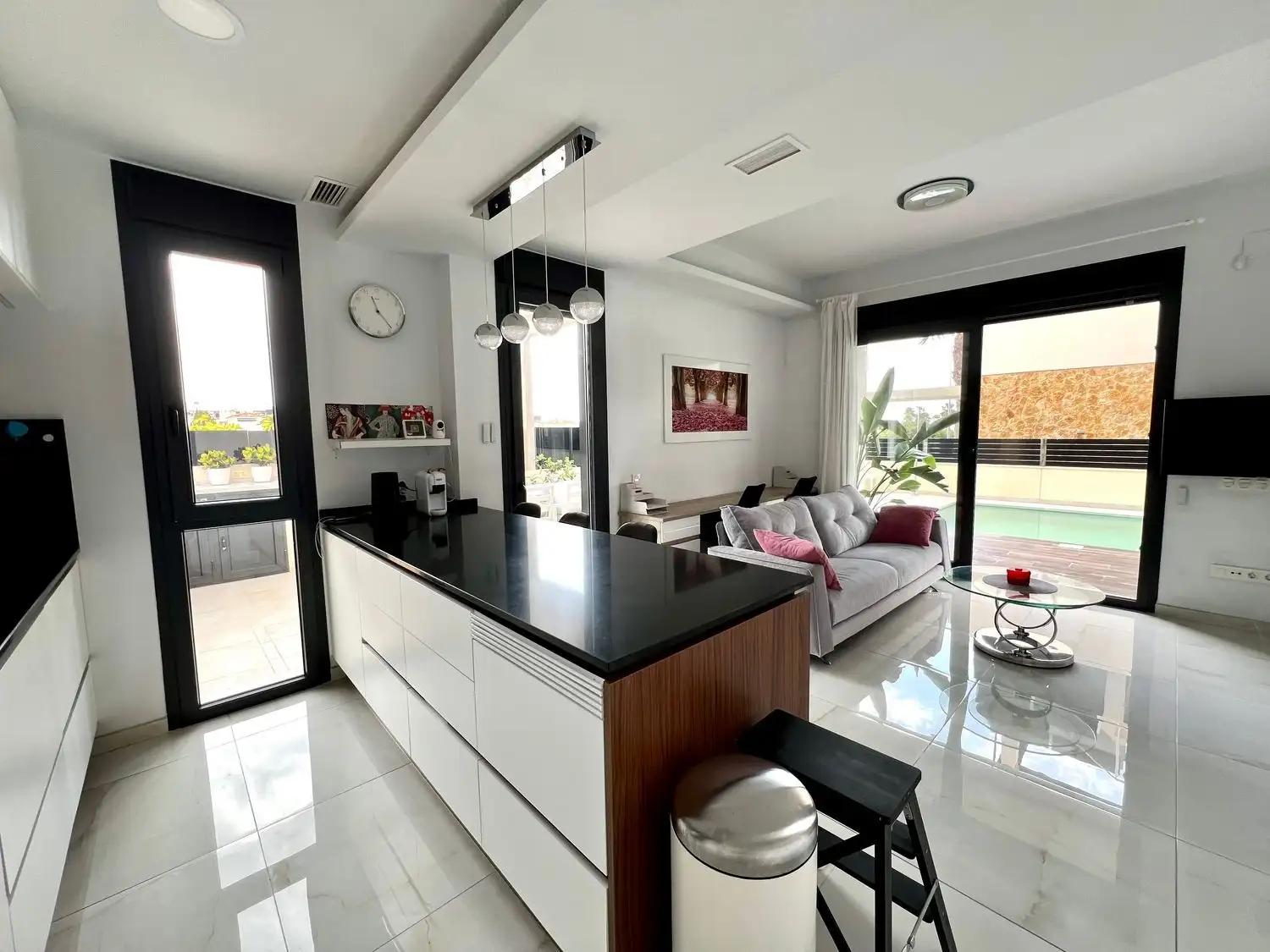 Chalet de lujo en venta - Cabo Roig, Orihuela - 7