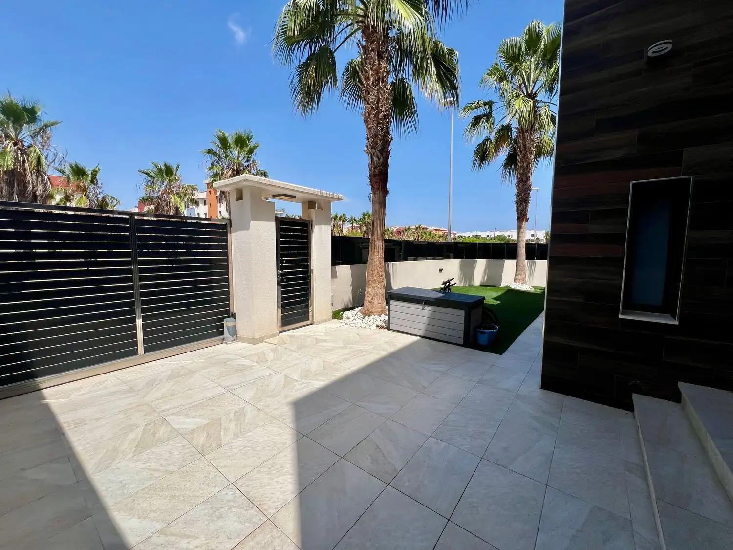 Chalet de lujo en venta - Cabo Roig, Orihuela - 20