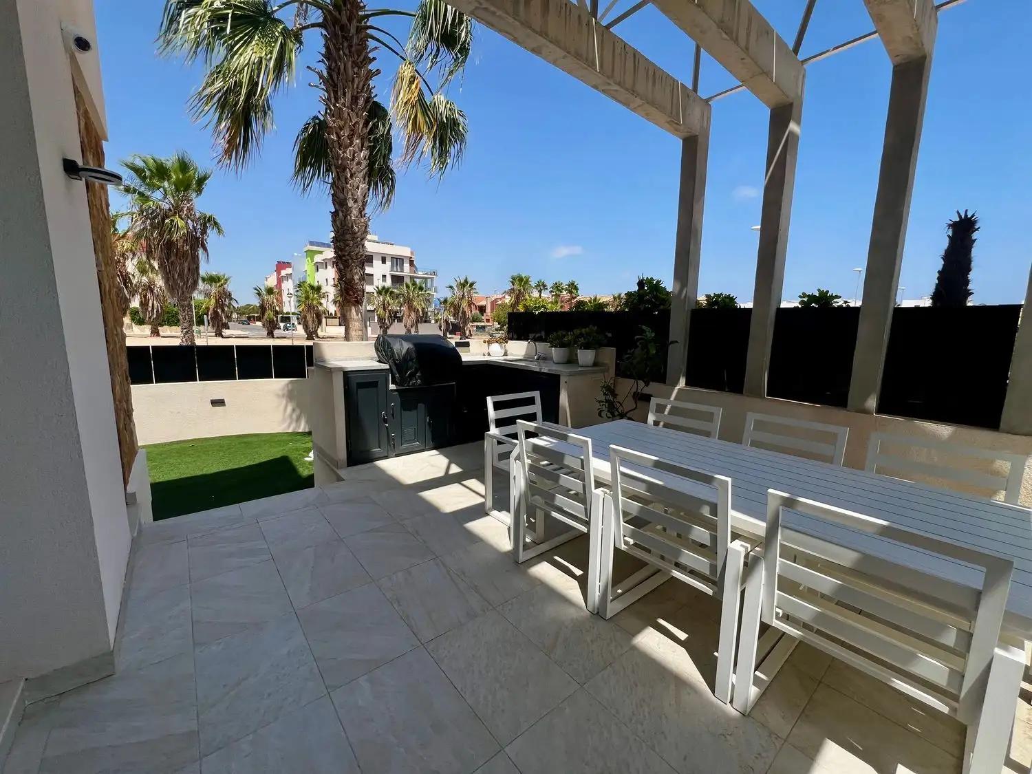 Chalet de lujo en venta - Cabo Roig, Orihuela - 18