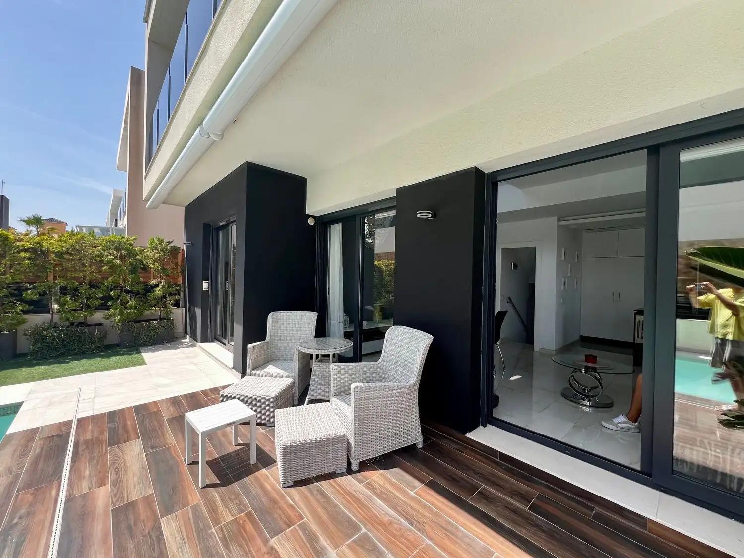 Chalet de lujo en venta - Cabo Roig, Orihuela - 3