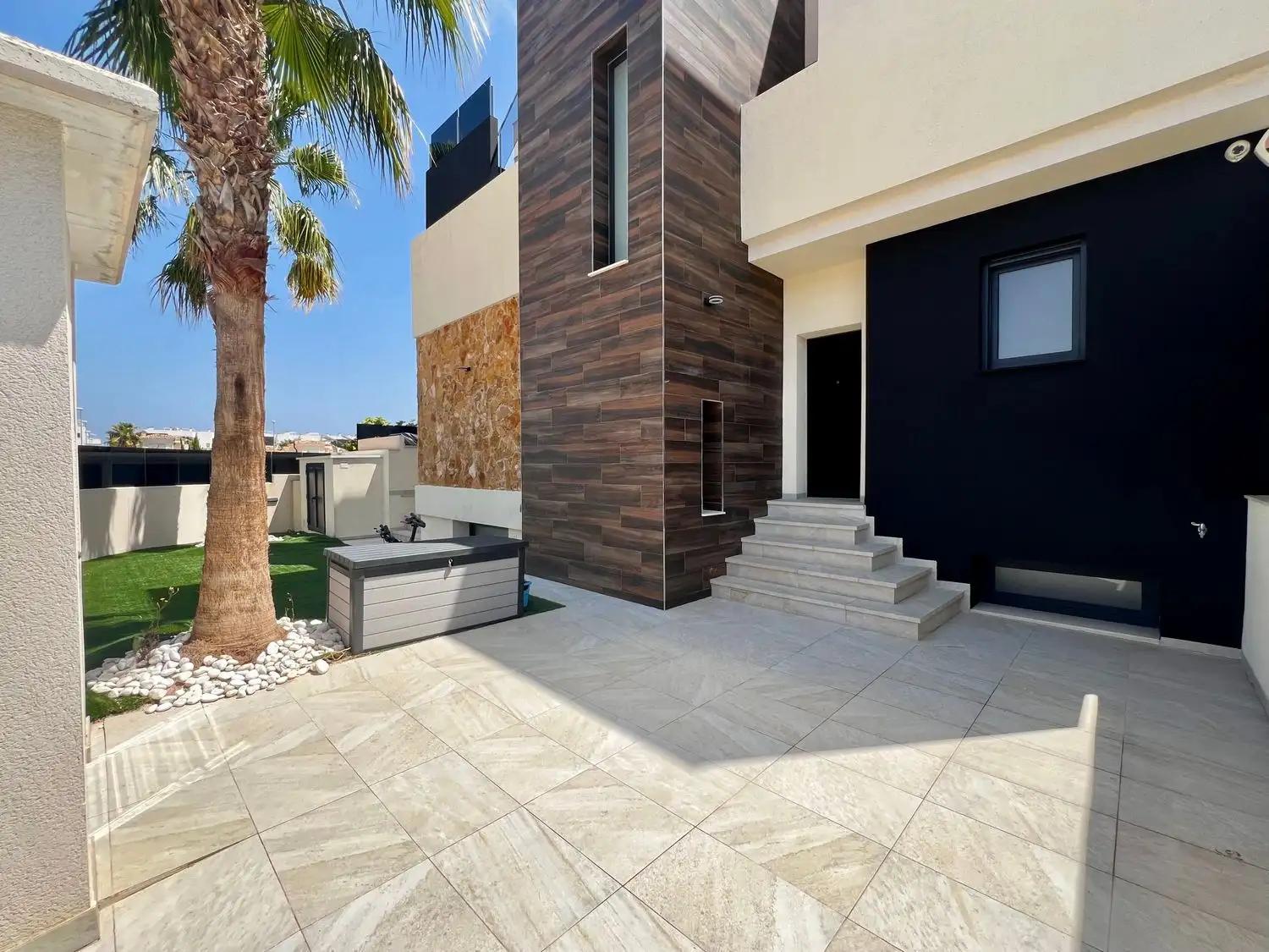 Chalet de lujo en venta - Cabo Roig, Orihuela - 19