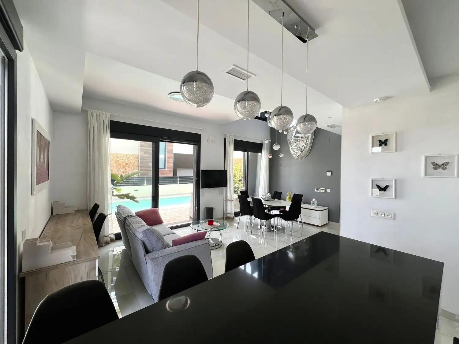 Chalet de lujo en venta - Cabo Roig, Orihuela - 5