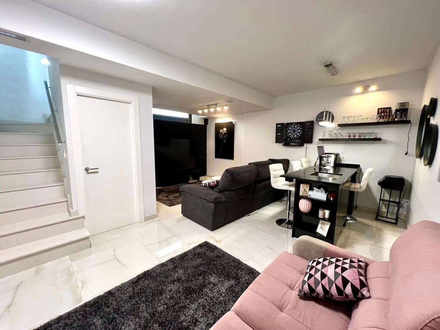 Chalet de lujo en venta - Cabo Roig, Orihuela - 8