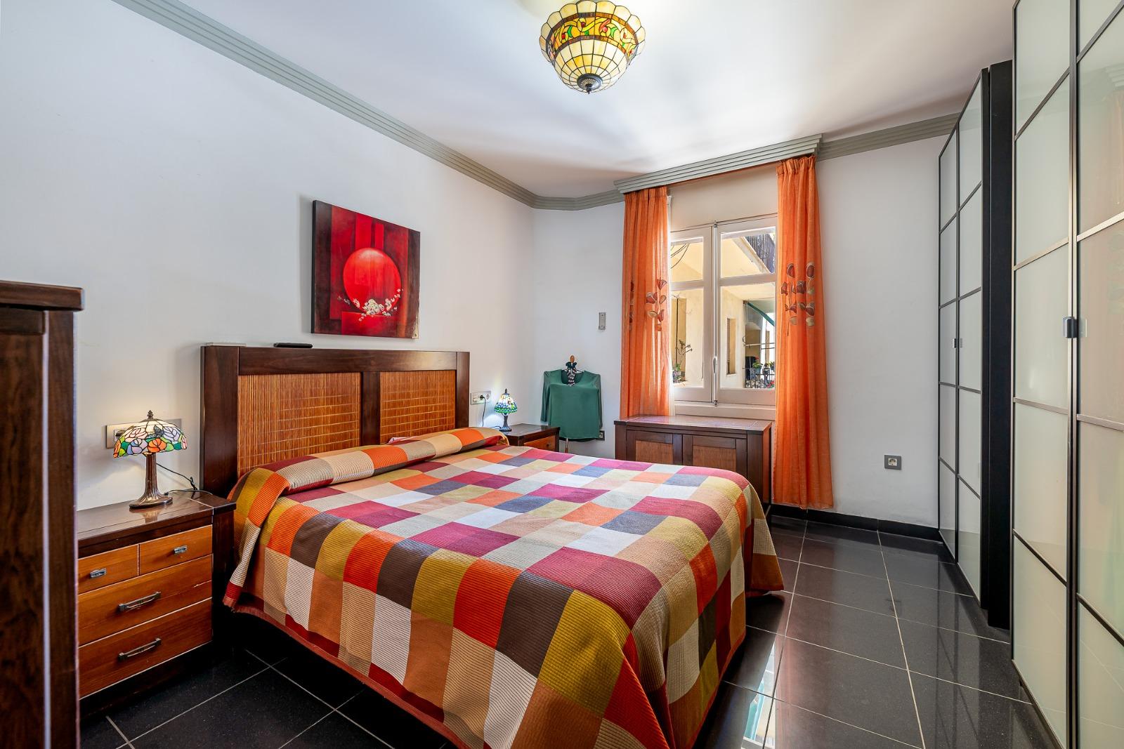 Fabuloso piso en primera línea de playa de la Malagueta  - 9