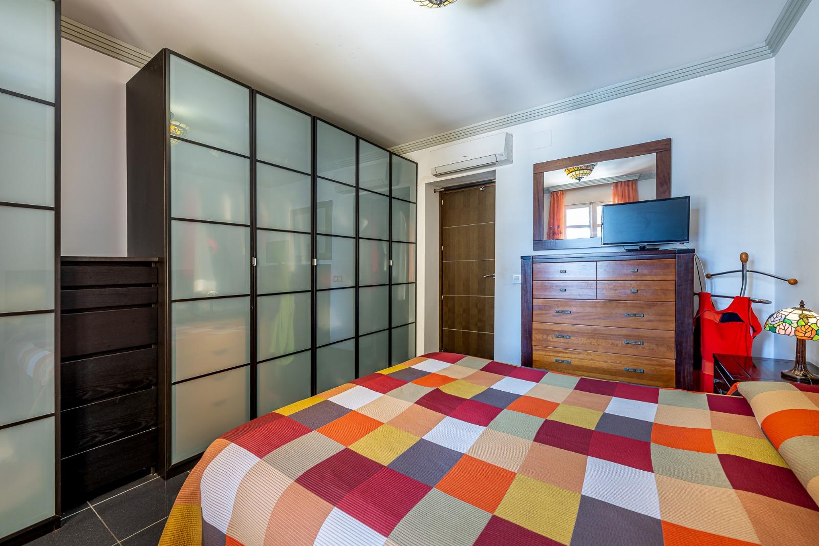 Fabuloso piso en primera línea de playa de la Malagueta  - 8