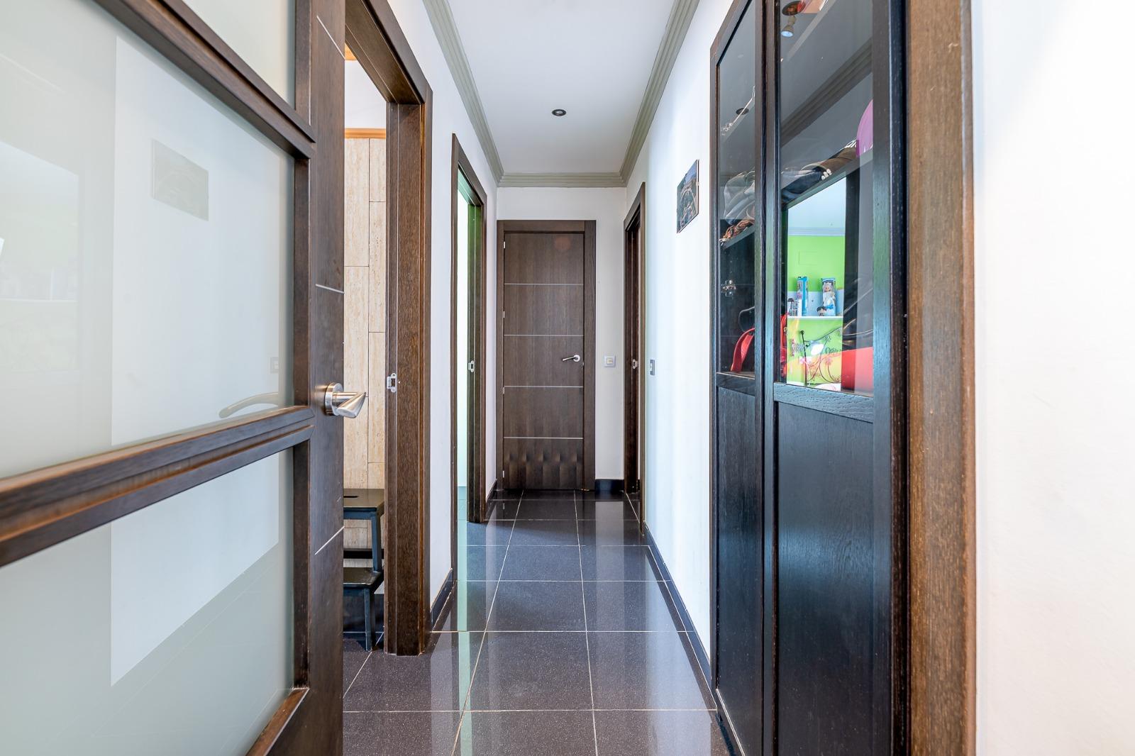 Fabuloso piso en primera línea de playa de la Malagueta  - 14