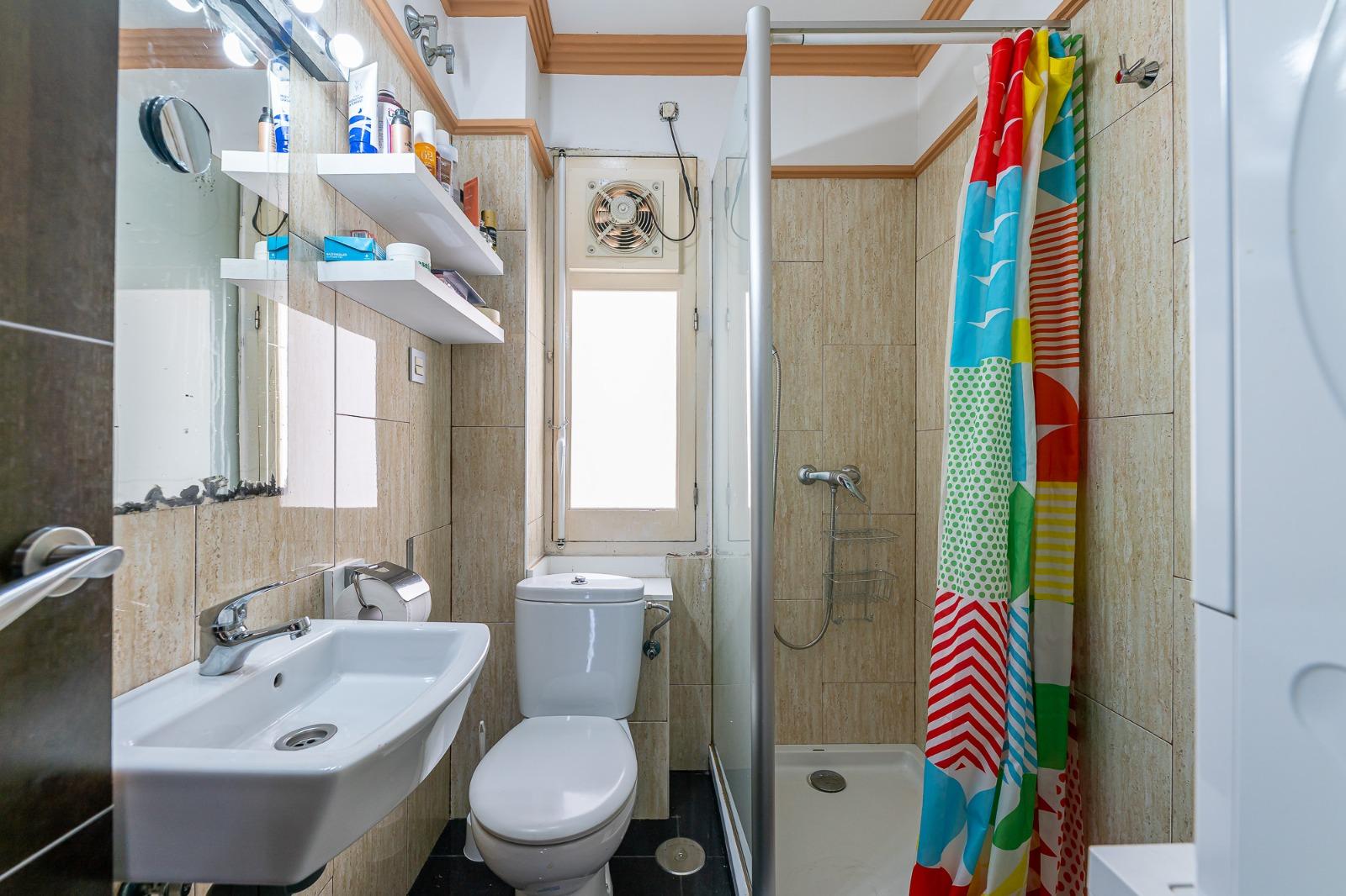 Fabuloso piso en primera línea de playa de la Malagueta  - 12