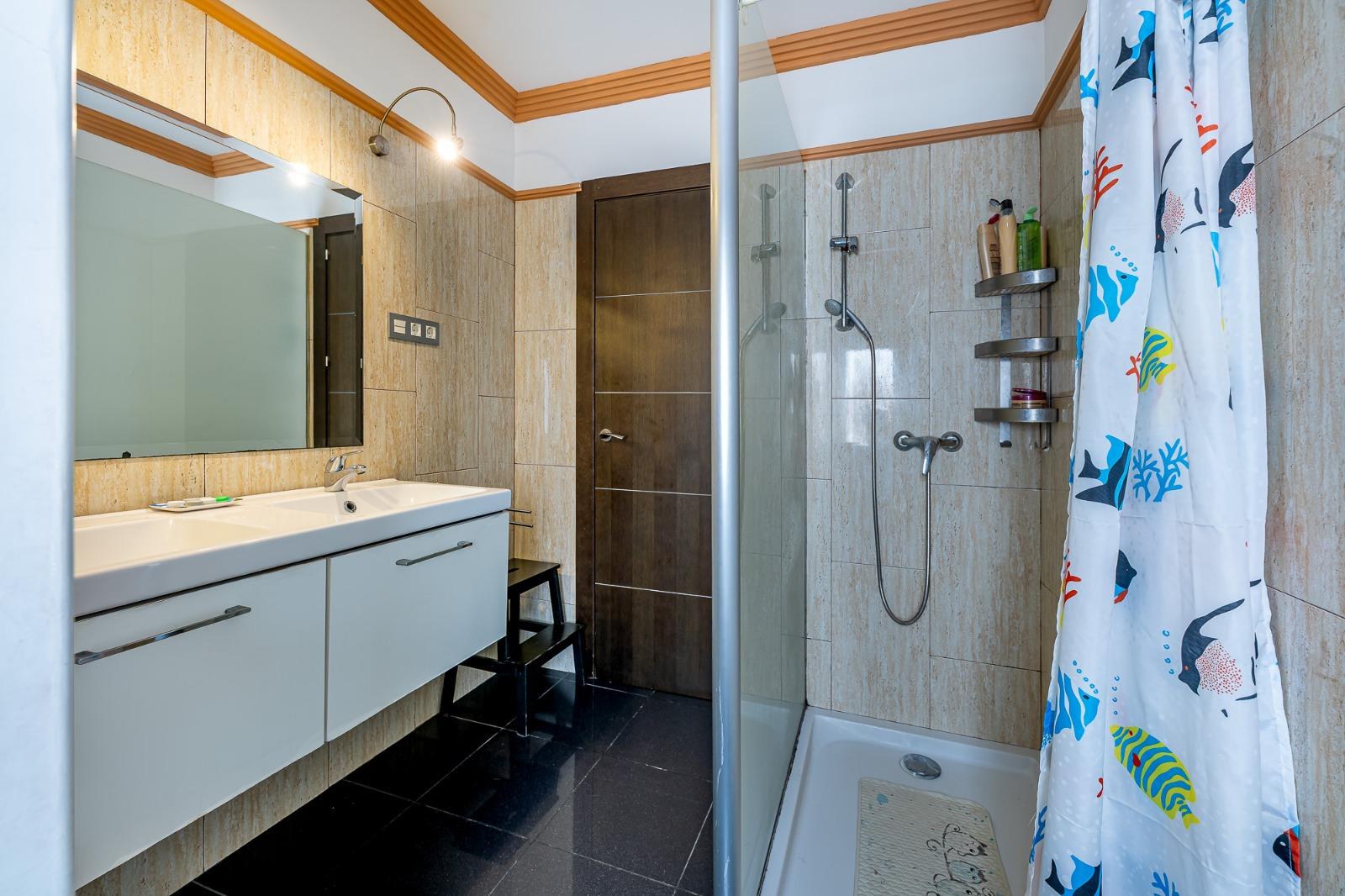 Fabuloso piso en primera línea de playa de la Malagueta  - 13