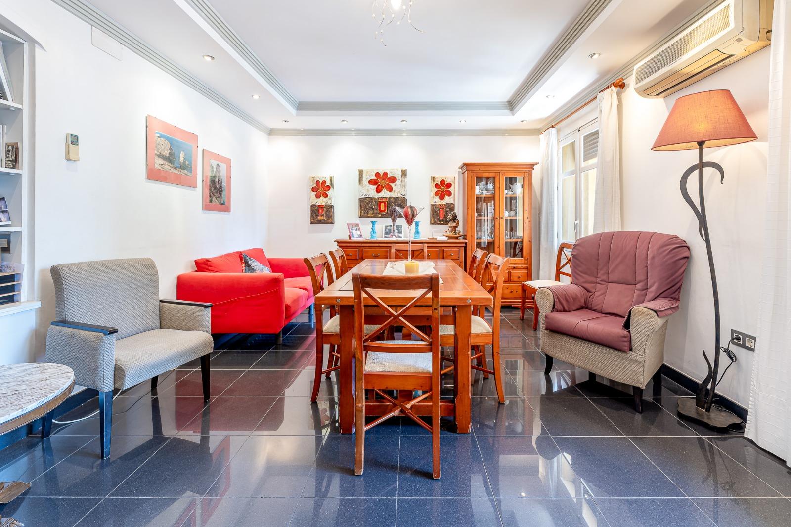 Fabuloso piso en primera línea de playa de la Malagueta  - 2