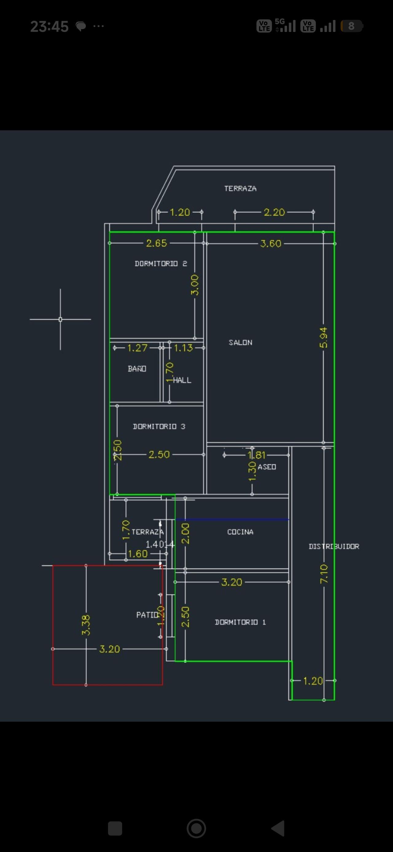 Piso en Venta - Av. de la Purísima, Torrevieja - 5