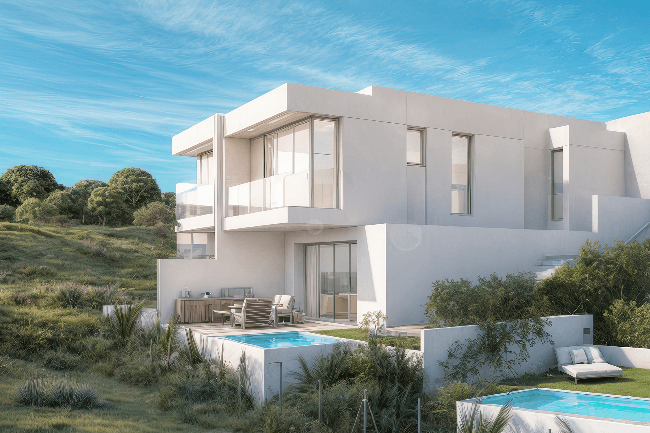 Adosado en venta - Urbanización Loma Juanelo 1 - 3