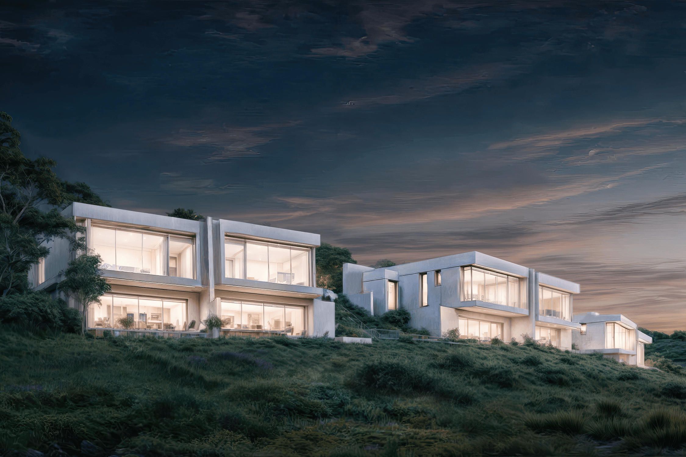 Adosado en venta - Urbanización Loma Juanelo 1 - 8