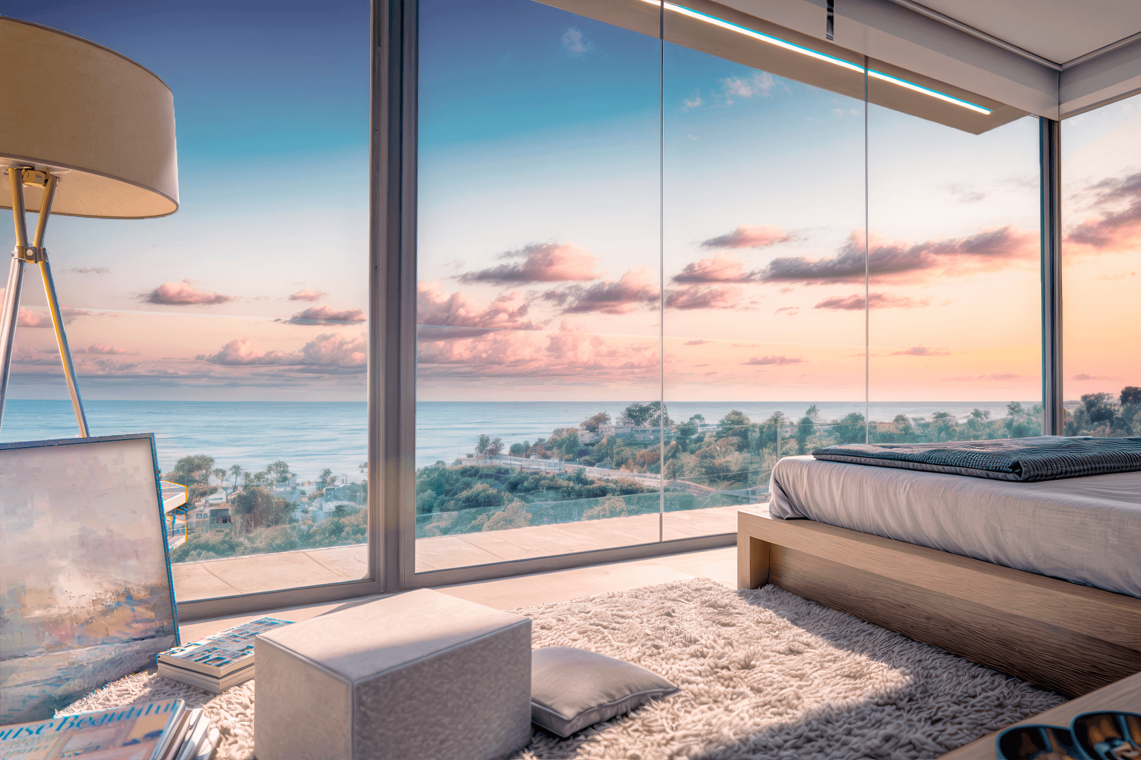 Adosado en venta - Urbanización Loma Juanelo 1 - 5