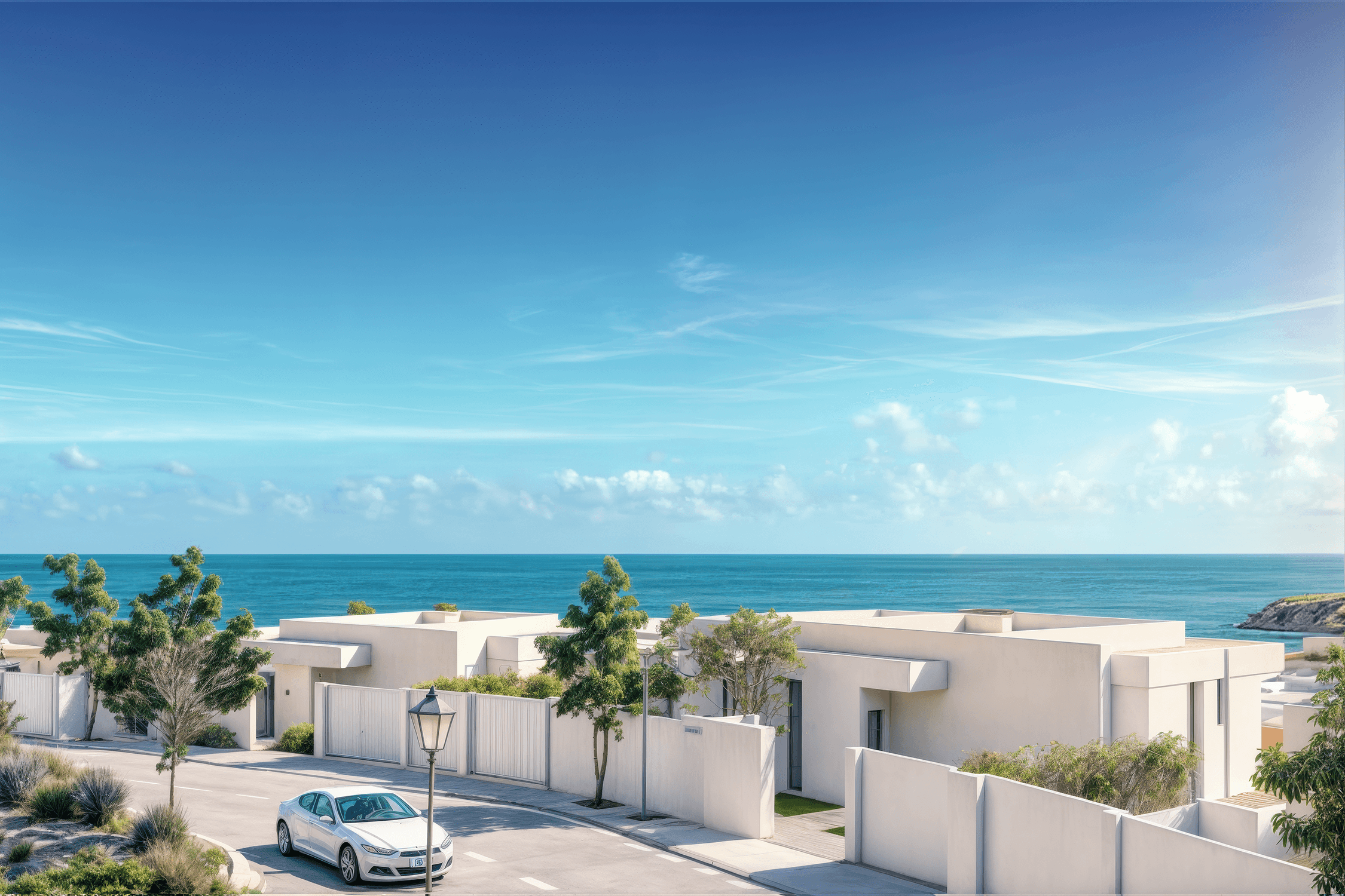 Adosado en venta - Urbanización Loma Juanelo 1 - 4