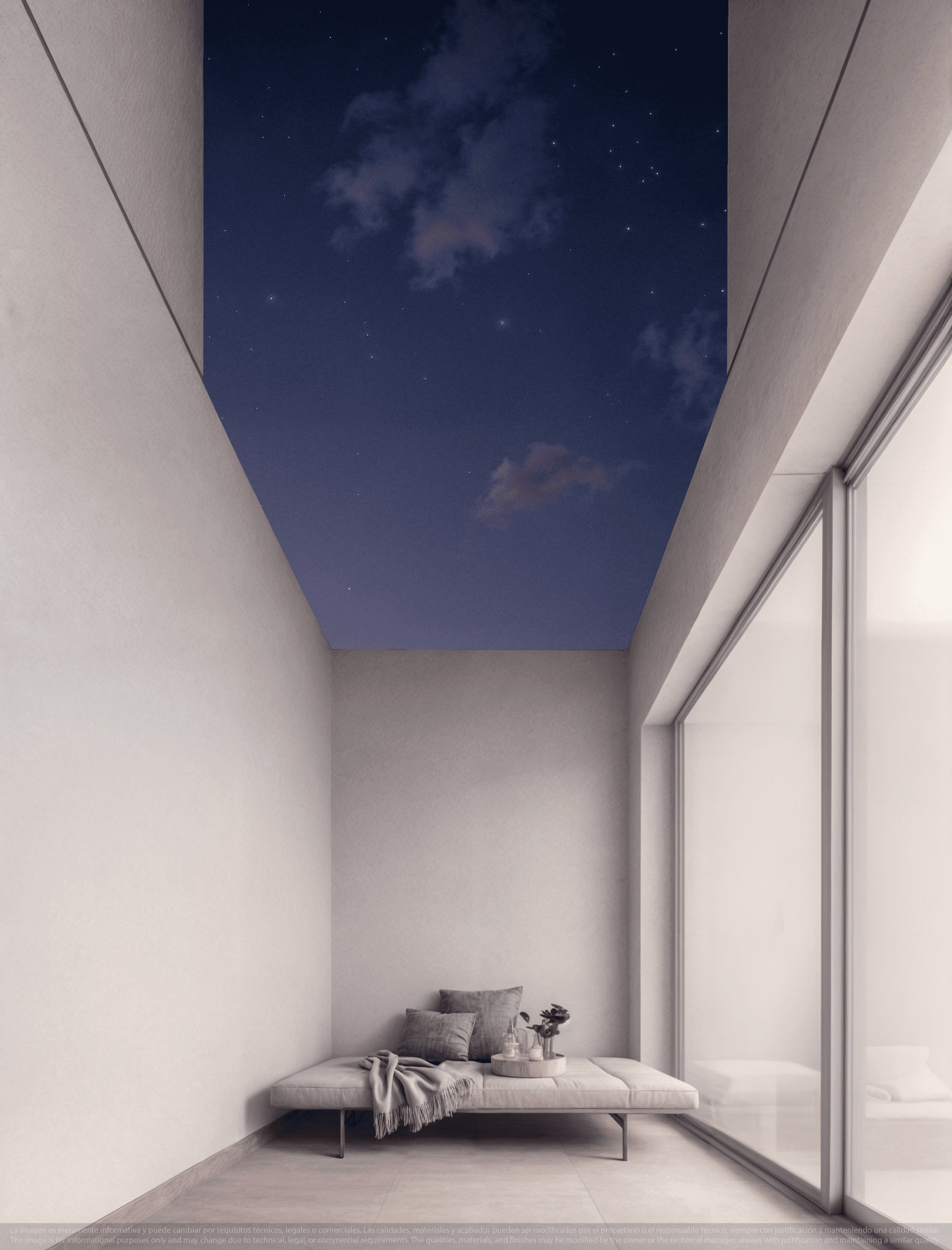 Adosado en venta - Urbanización Loma Juanelo 1 - 7