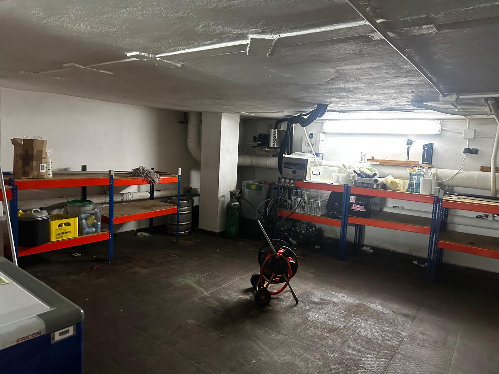 Local en Venta - Alacant / Alicante - 11