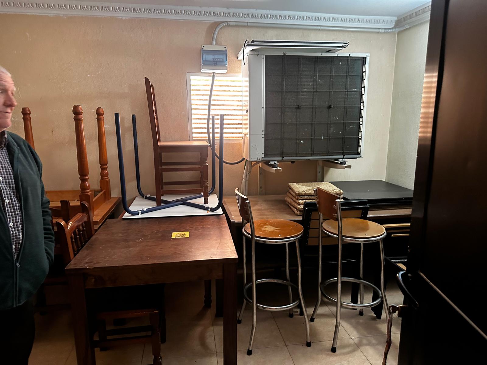 Local en Venta - Alacant / Alicante - 10